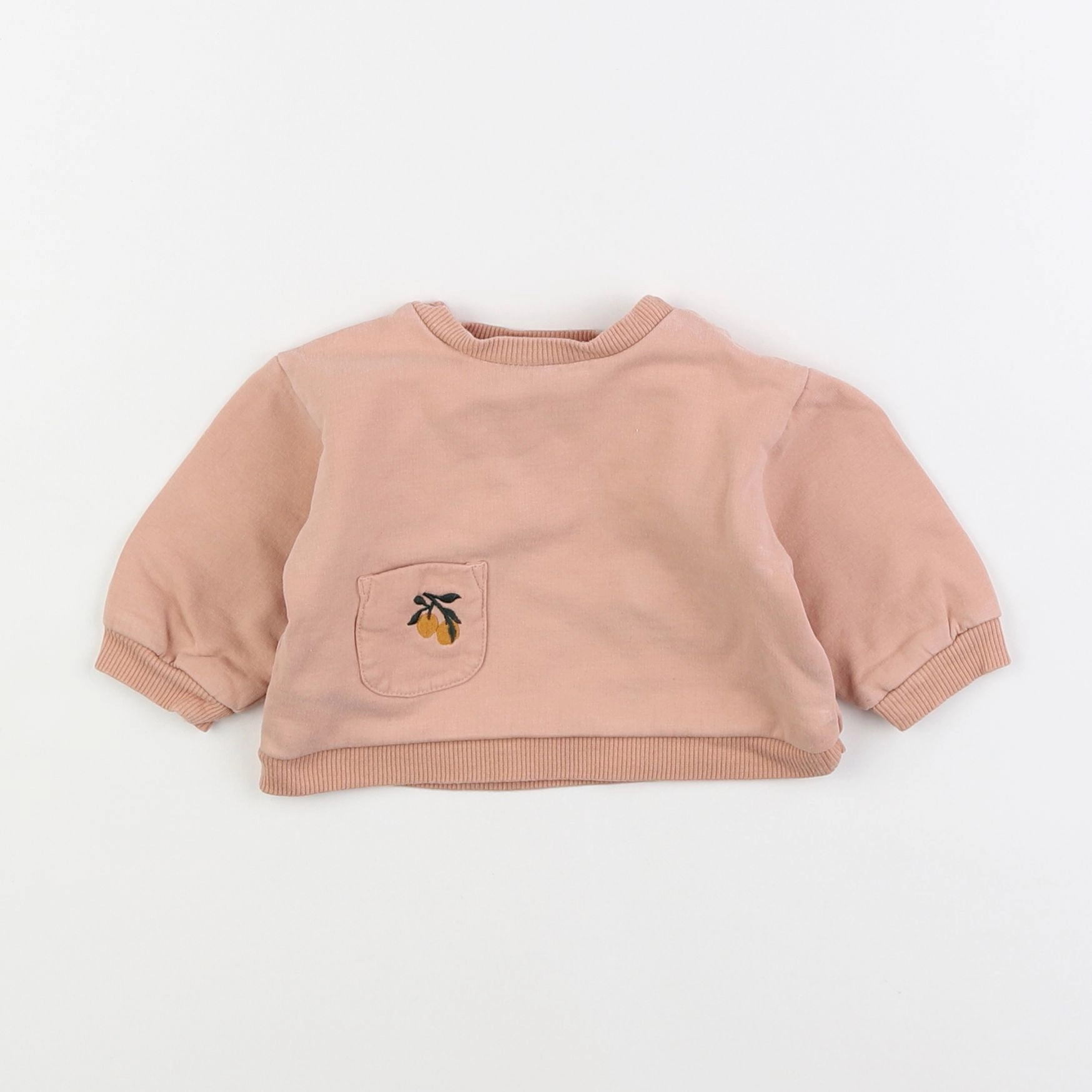 Liewood - sweat rose - 3 mois