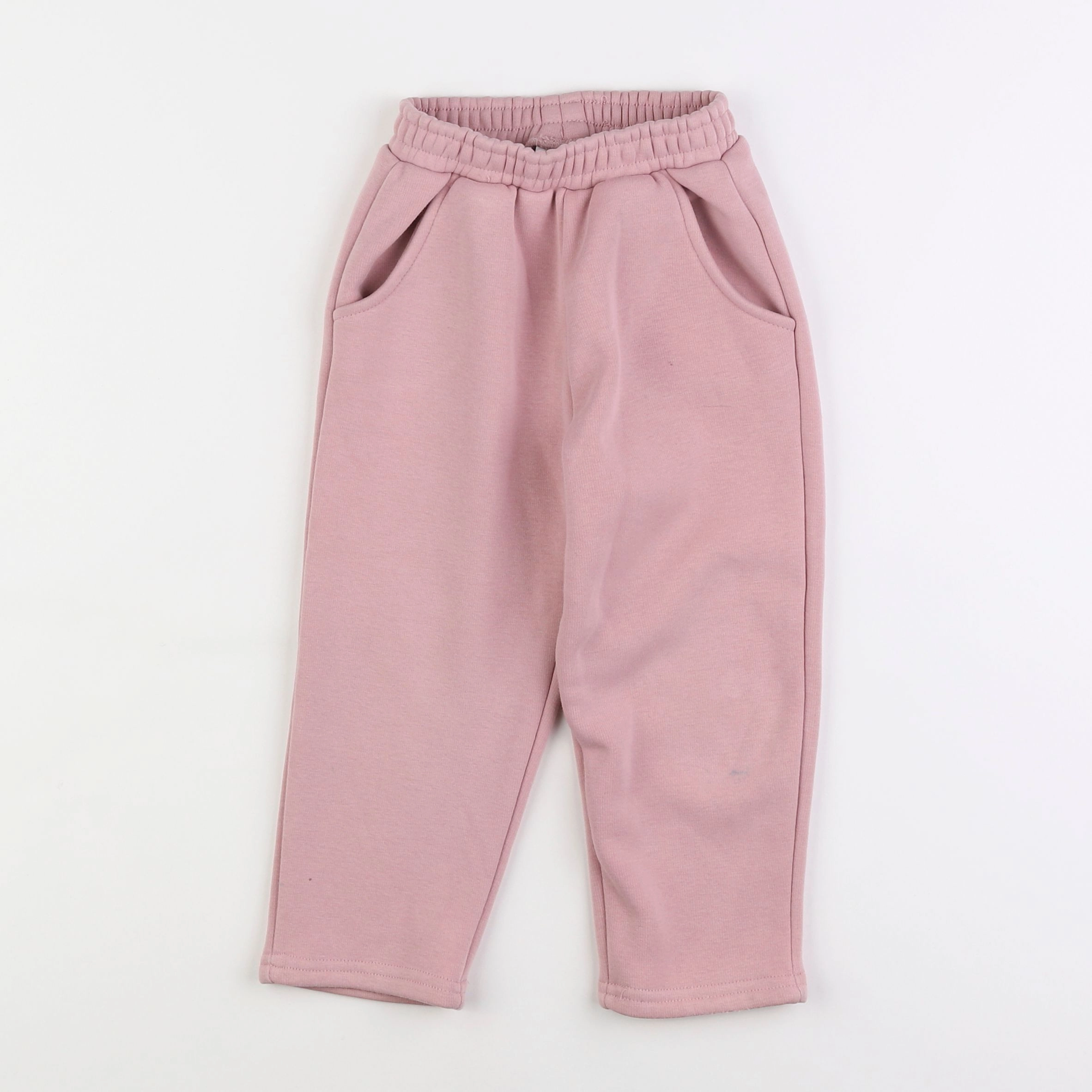 Zara - jogging rose - 3/4 ans