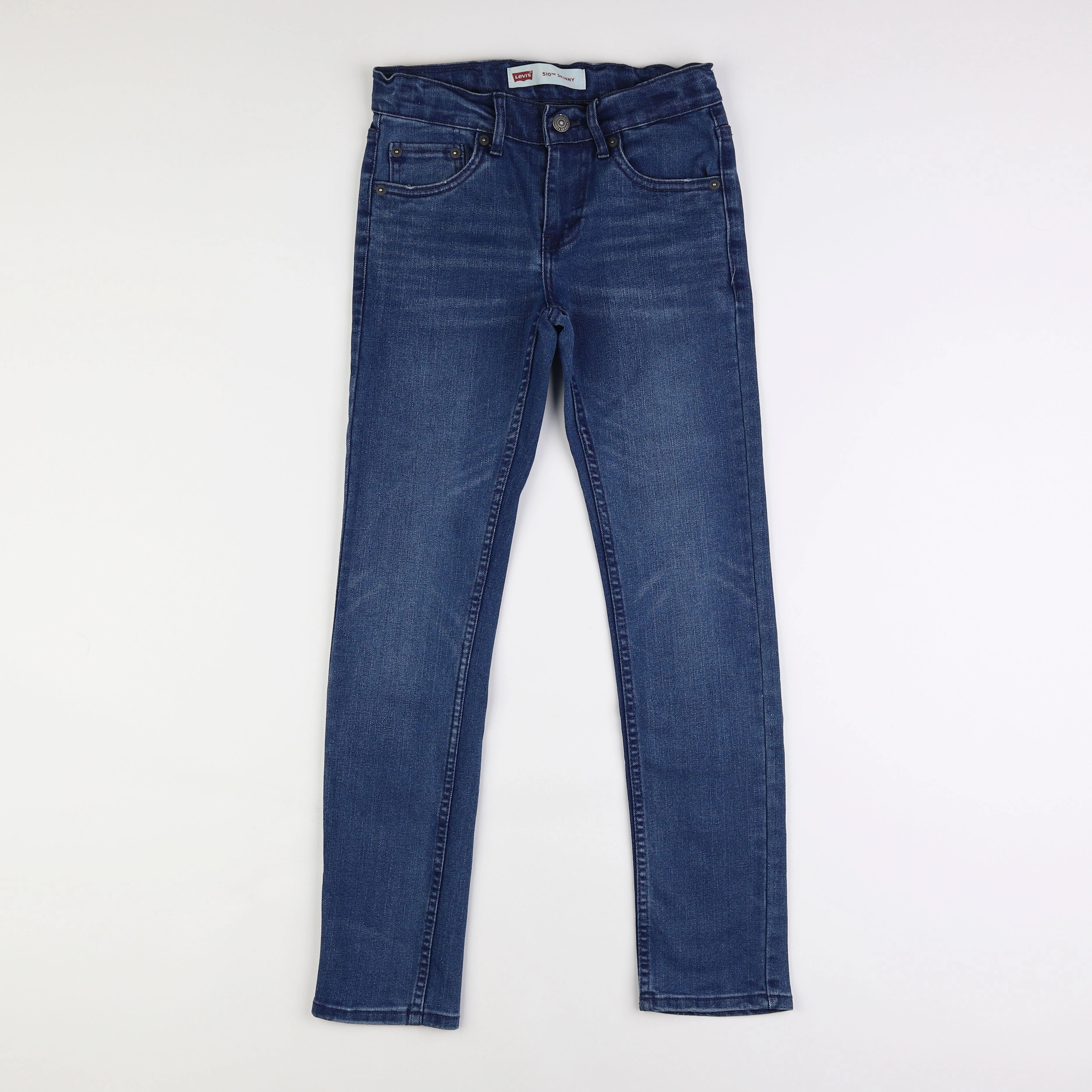 Levi's - jean bleu - 10 ans