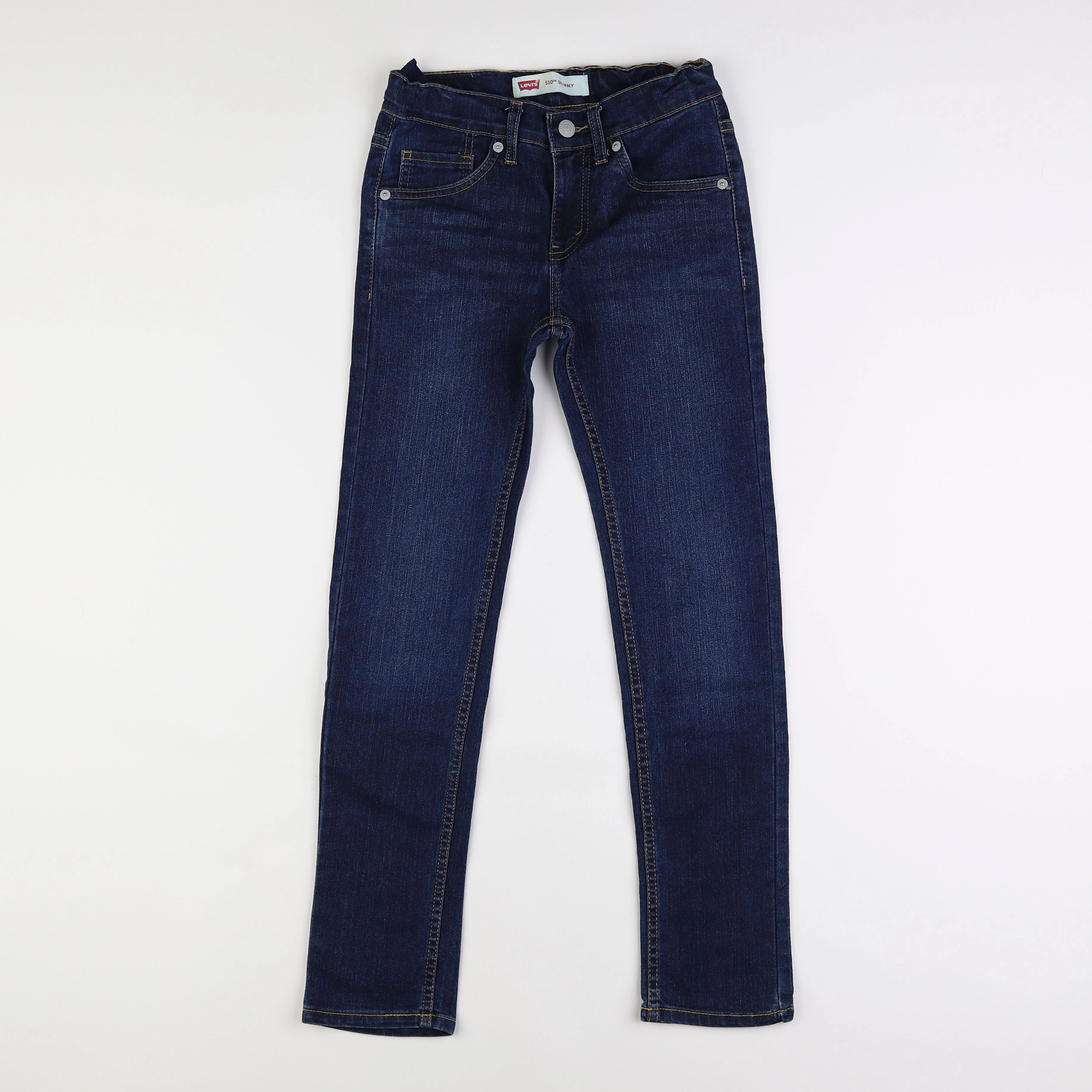 Levi's - jean bleu - 10 ans