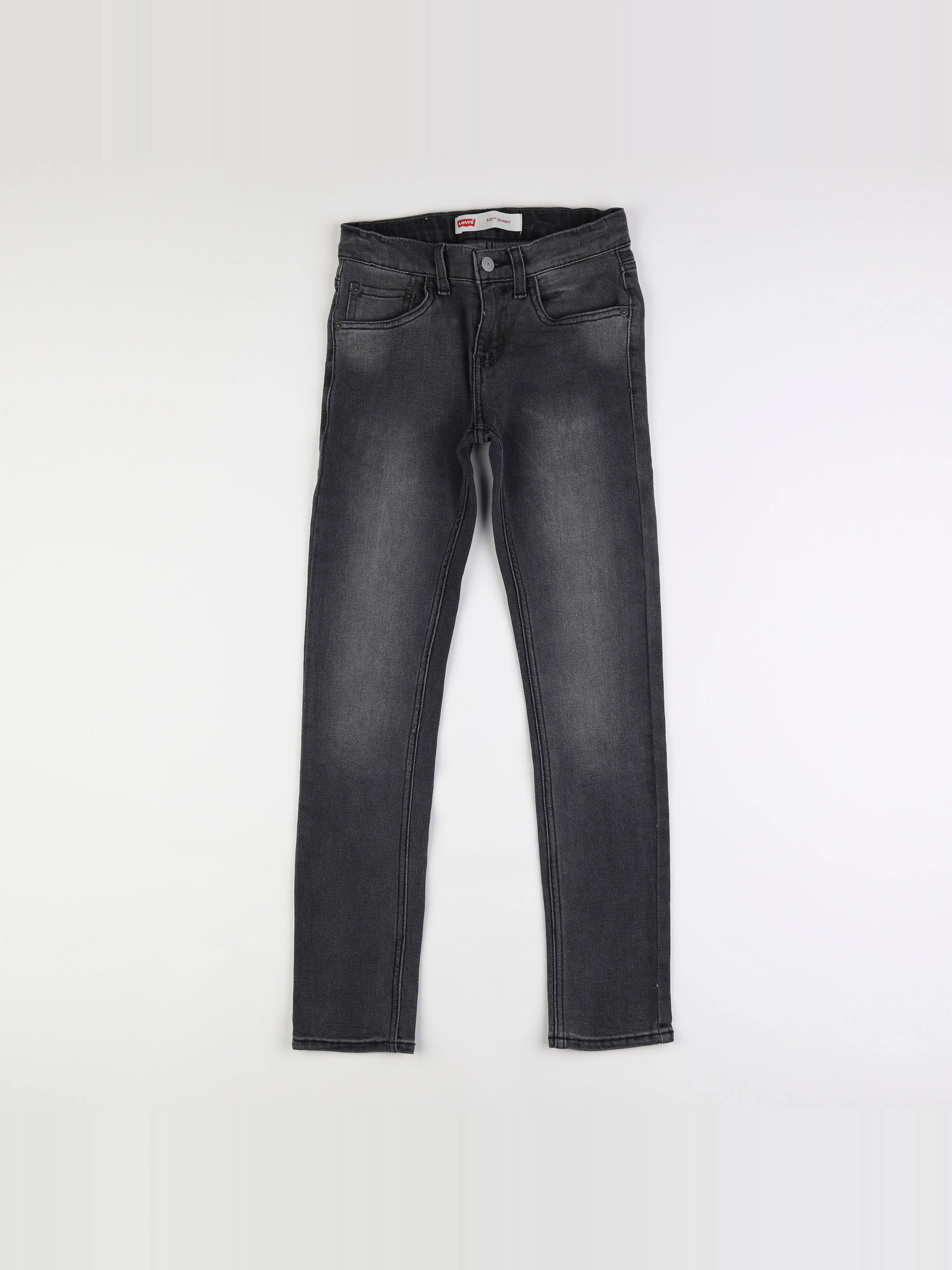 Levi's - jean gris - 10 ans