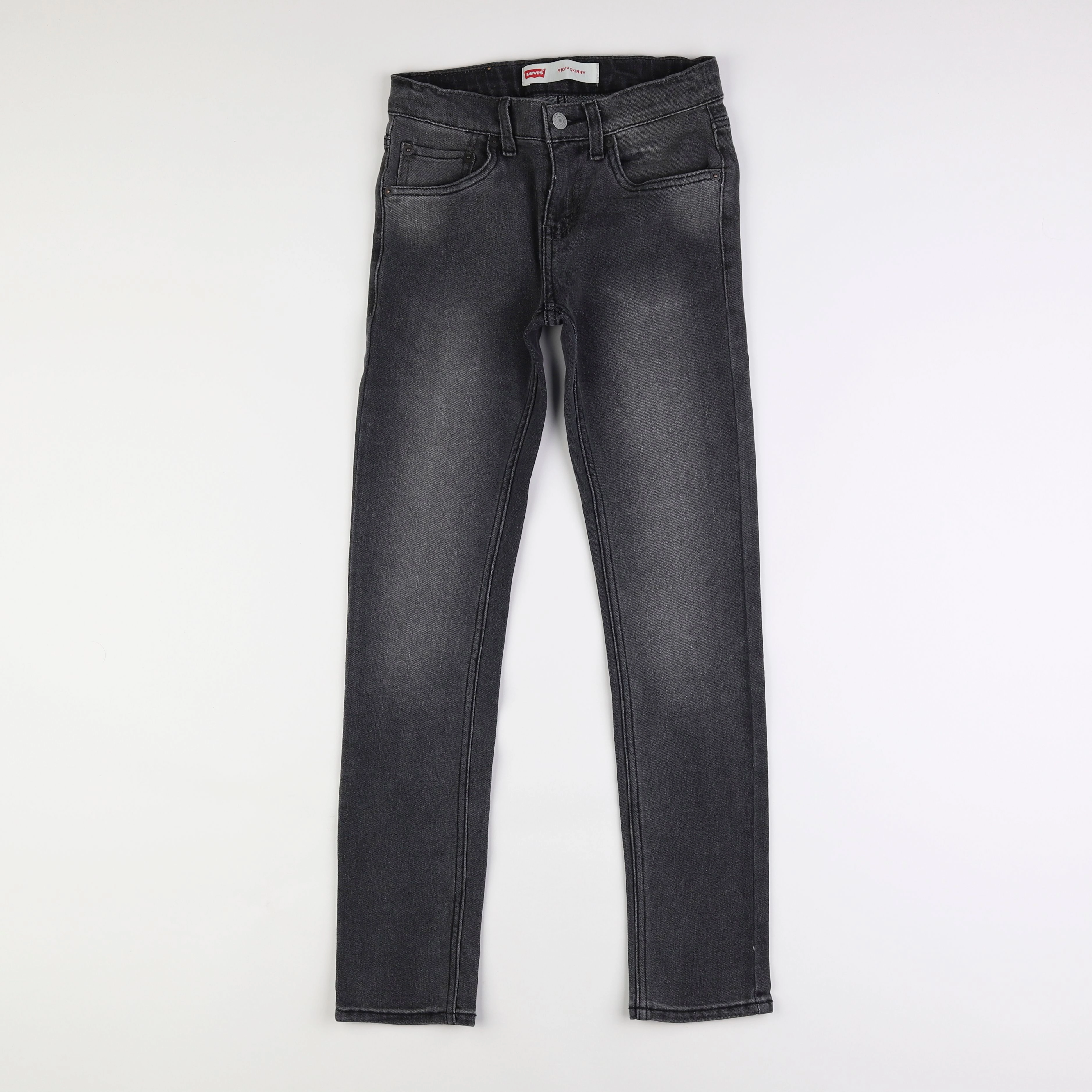 Levi's - jean gris - 10 ans