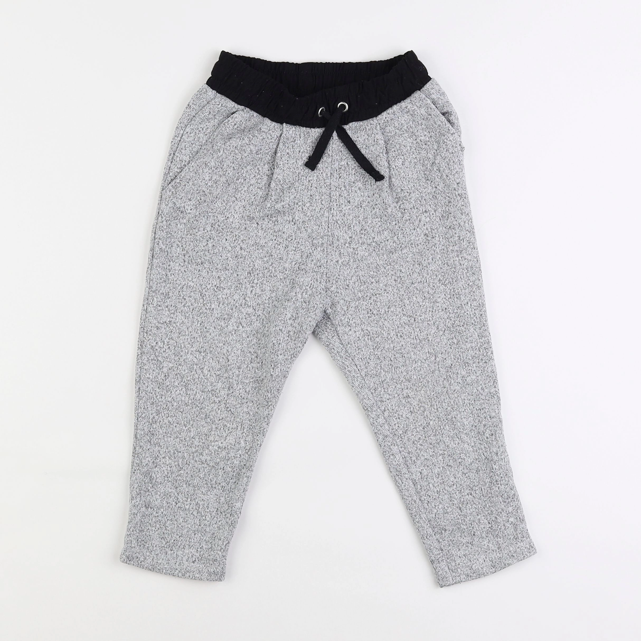 Zara - pantalon gris - 5 ans