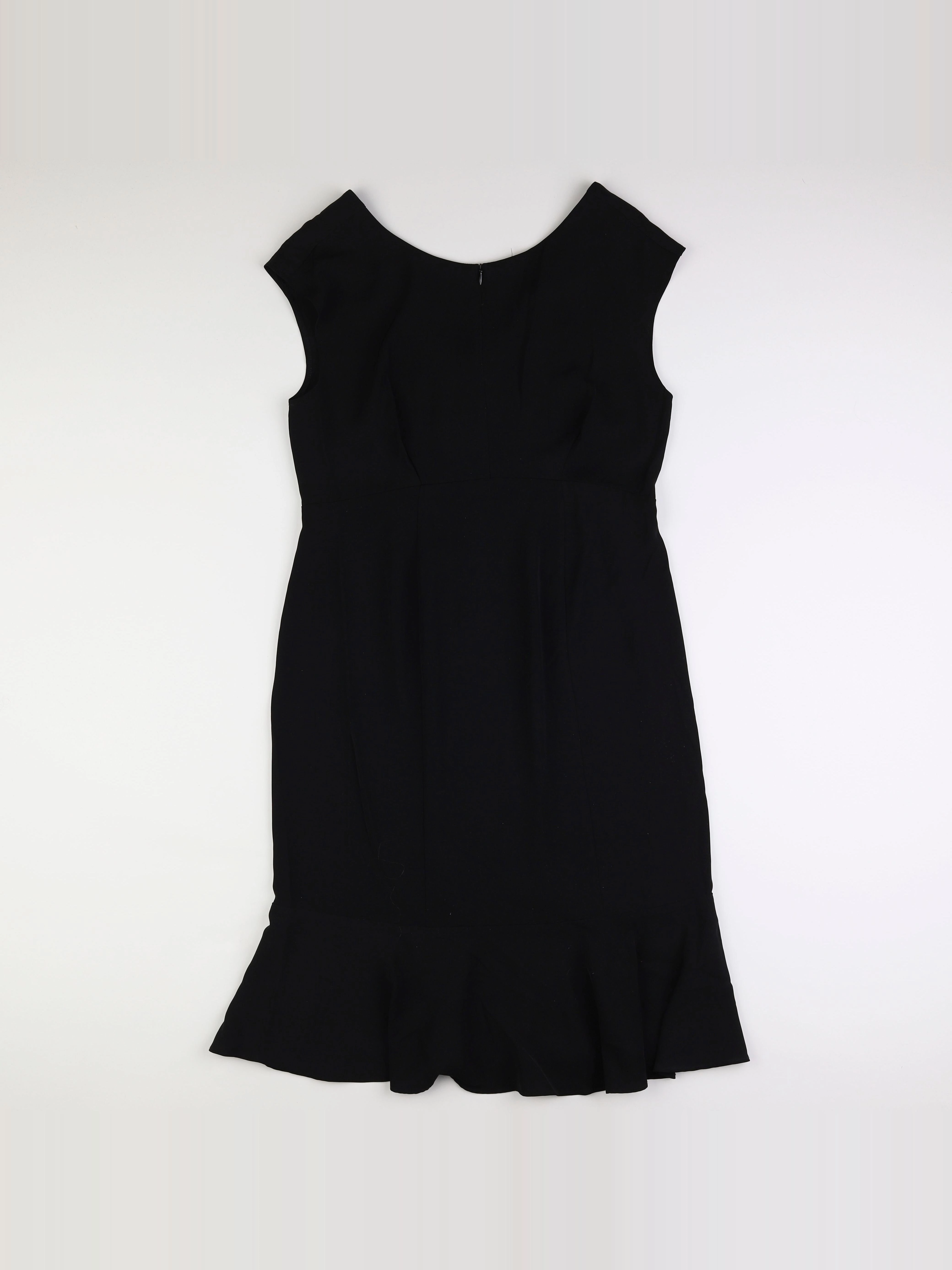 Seraphine - robe allaitement noir - 40
