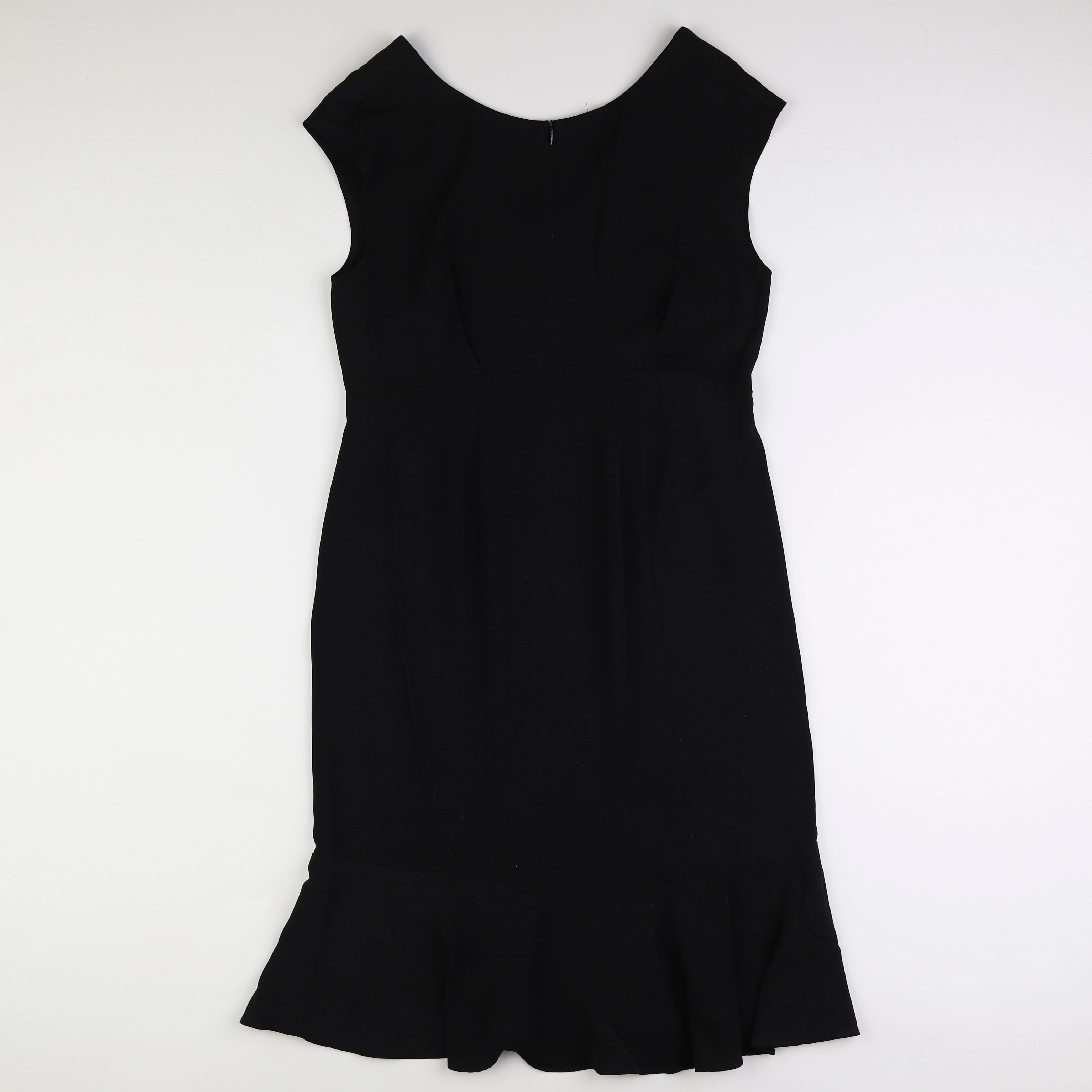 Seraphine - robe allaitement noir - 40