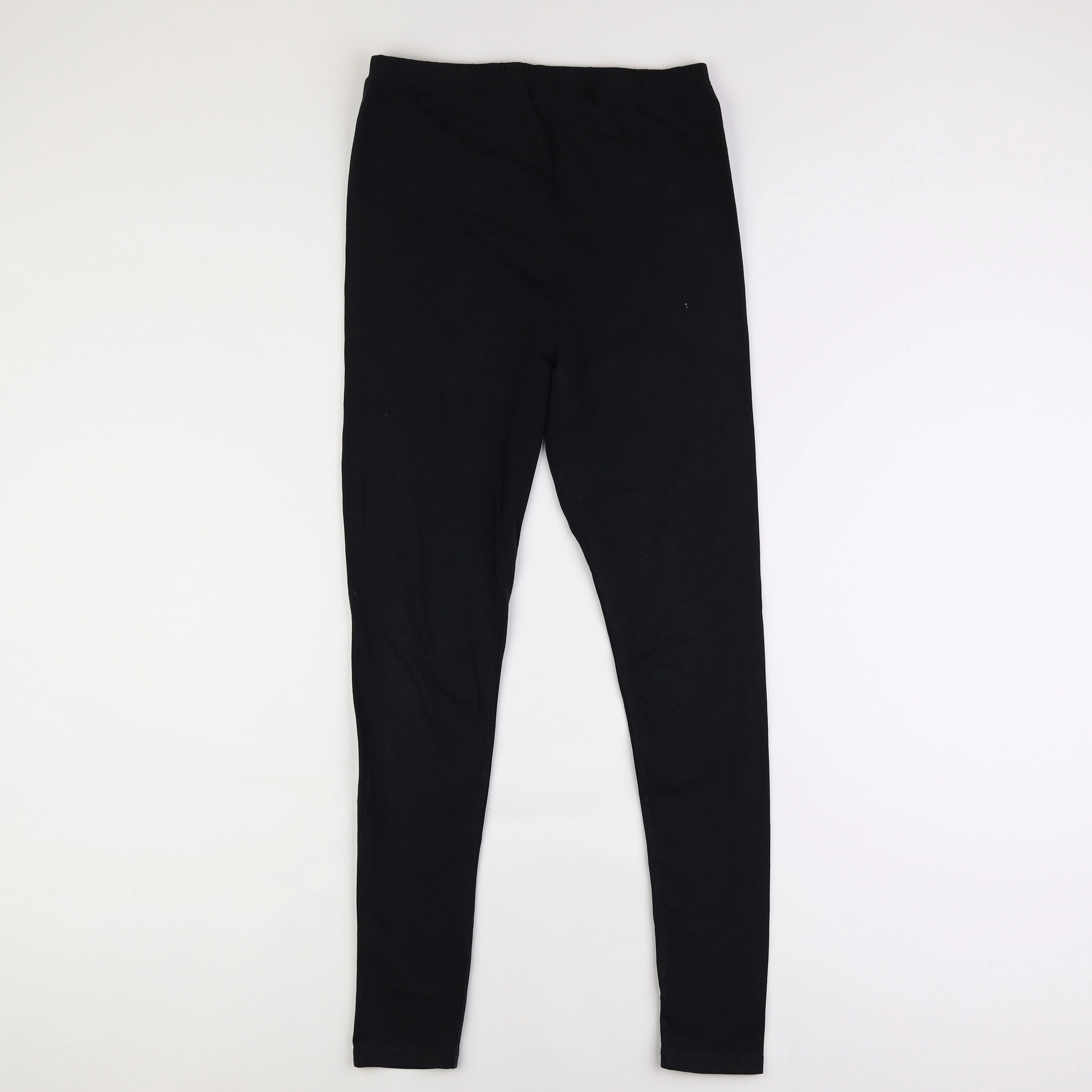 Mamalicious - legging grossesse noir - 36 à 38