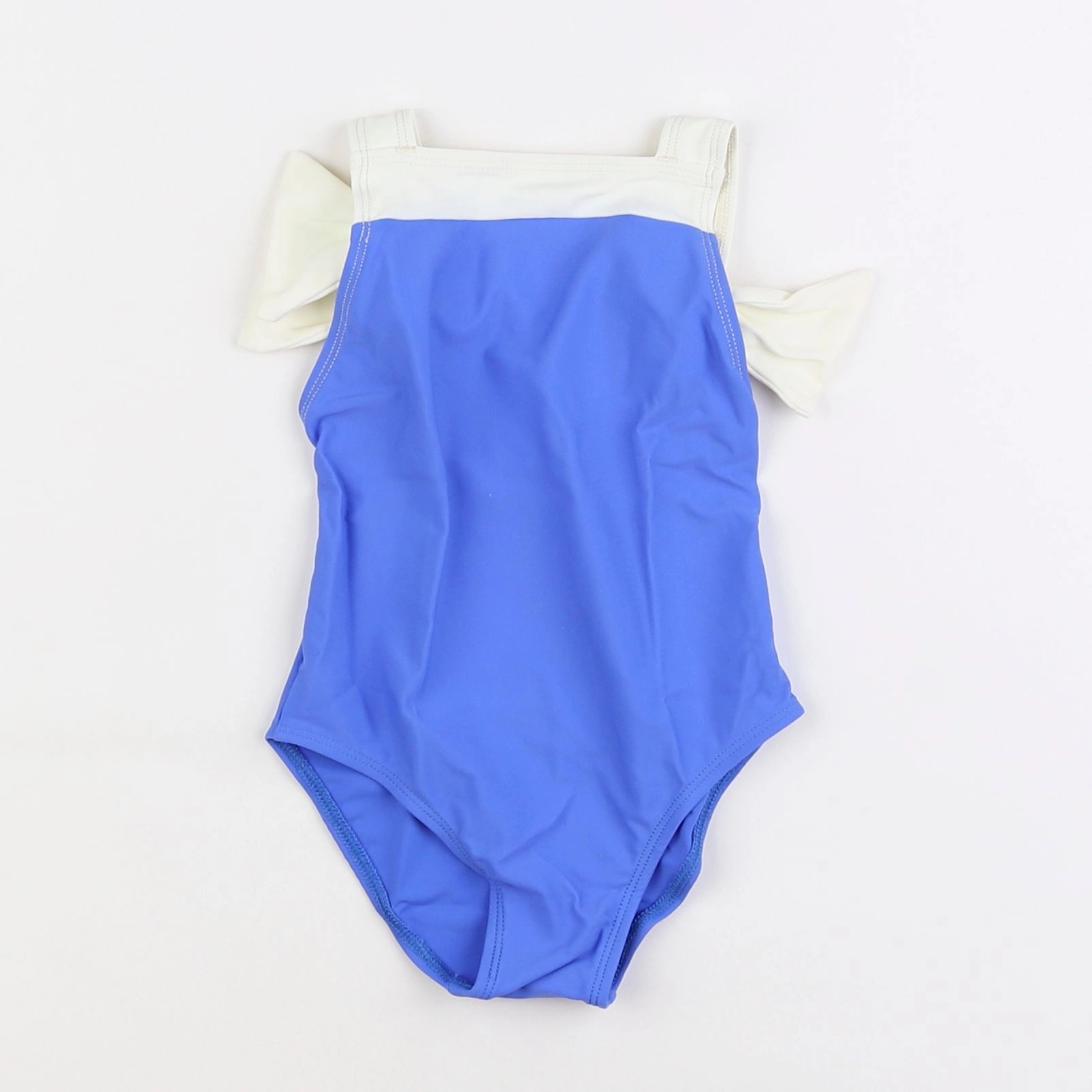 Canopea - maillot de bain bleu - 12 mois à 2 ans