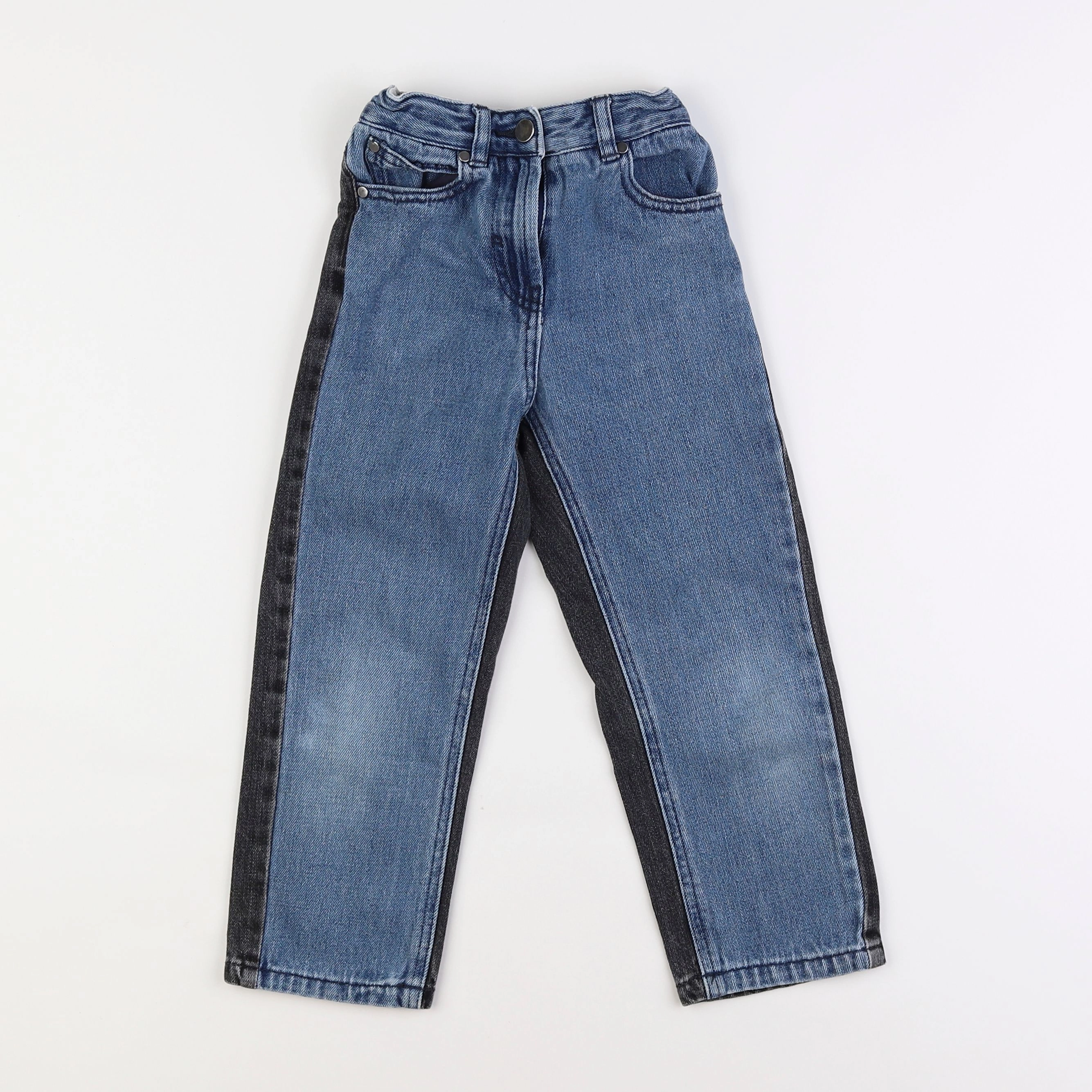 Stella McCartney Kids - jean bleu - 6 ans