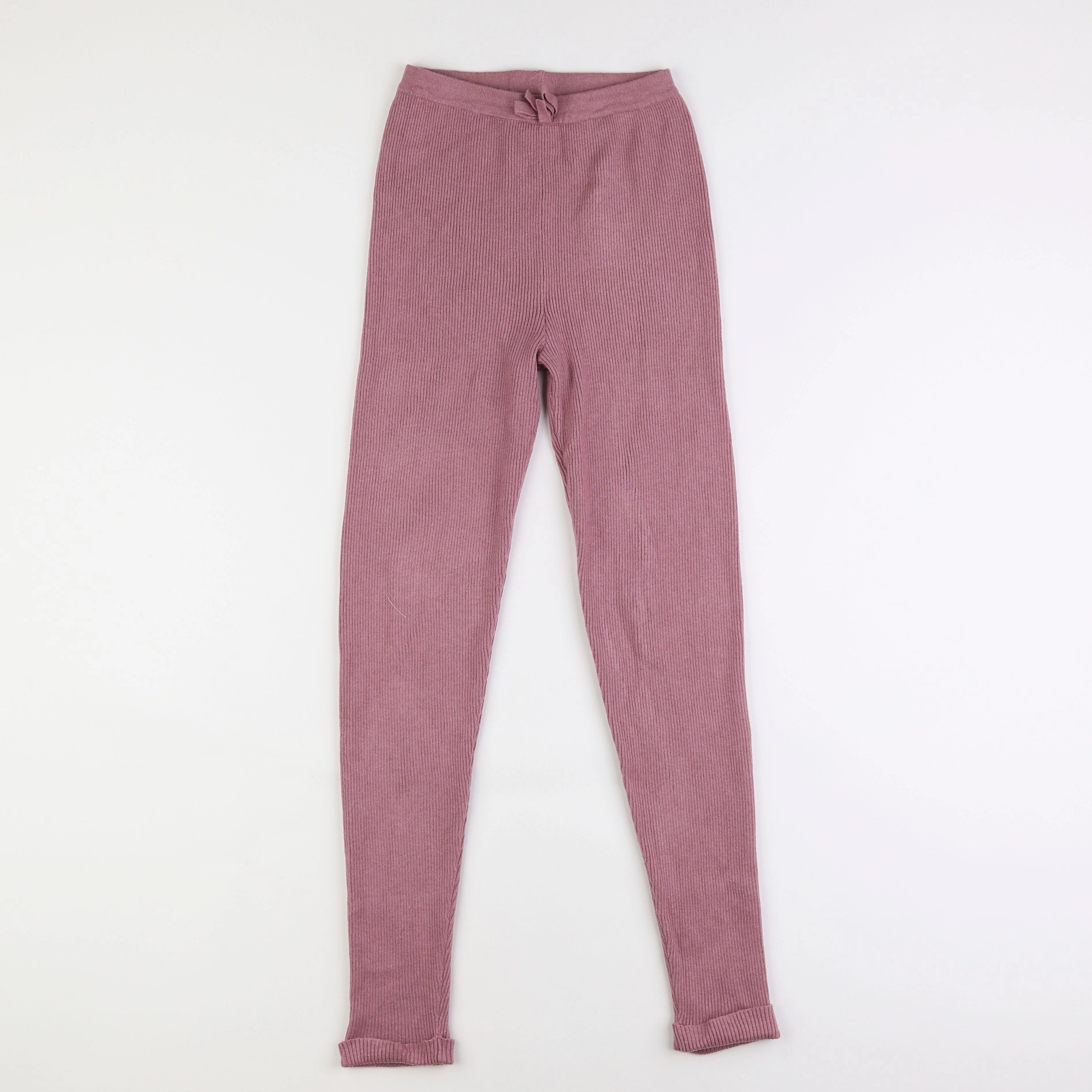 Vertbaudet - legging rose - 14 ans