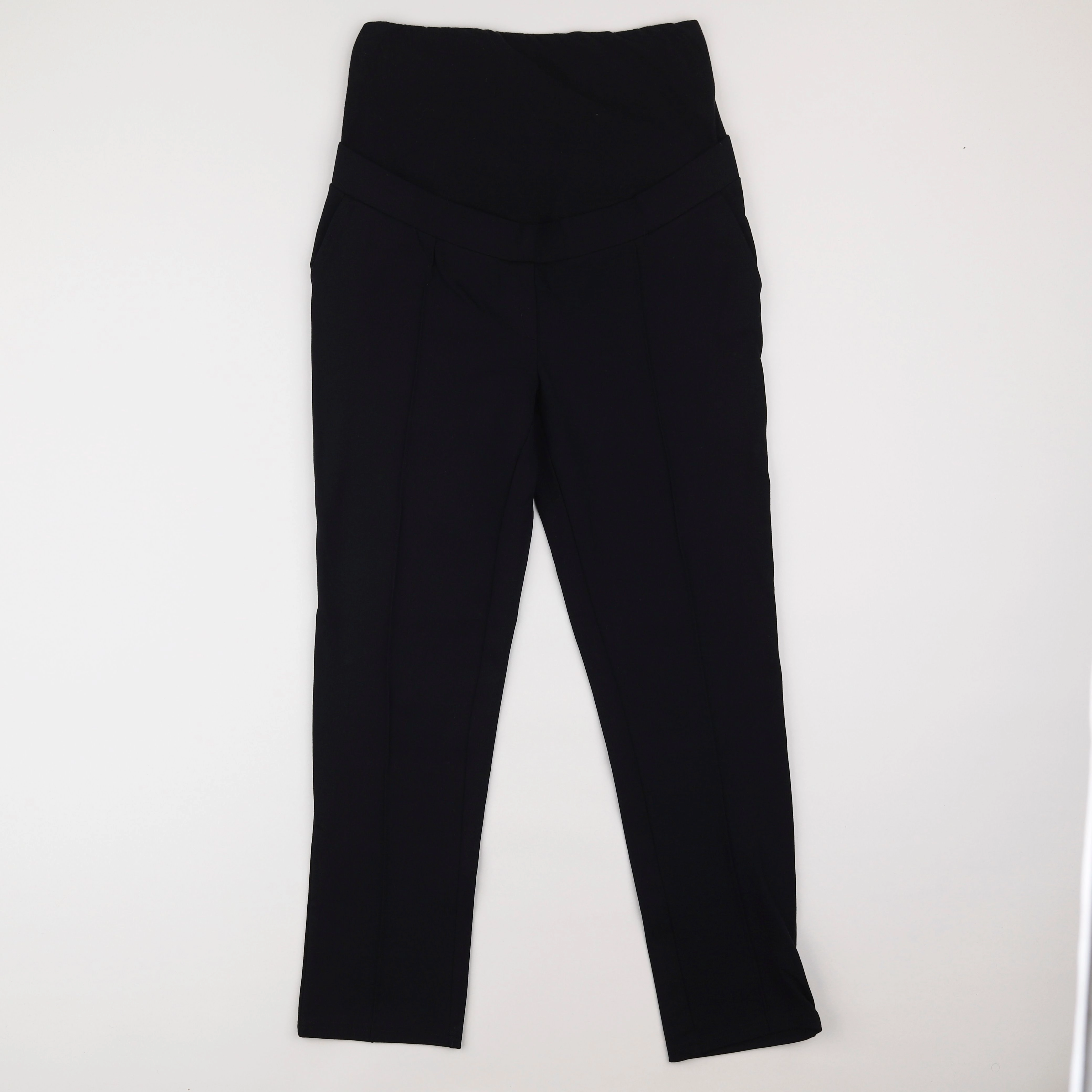 Kiabi - pantalon grossesse noir - 36