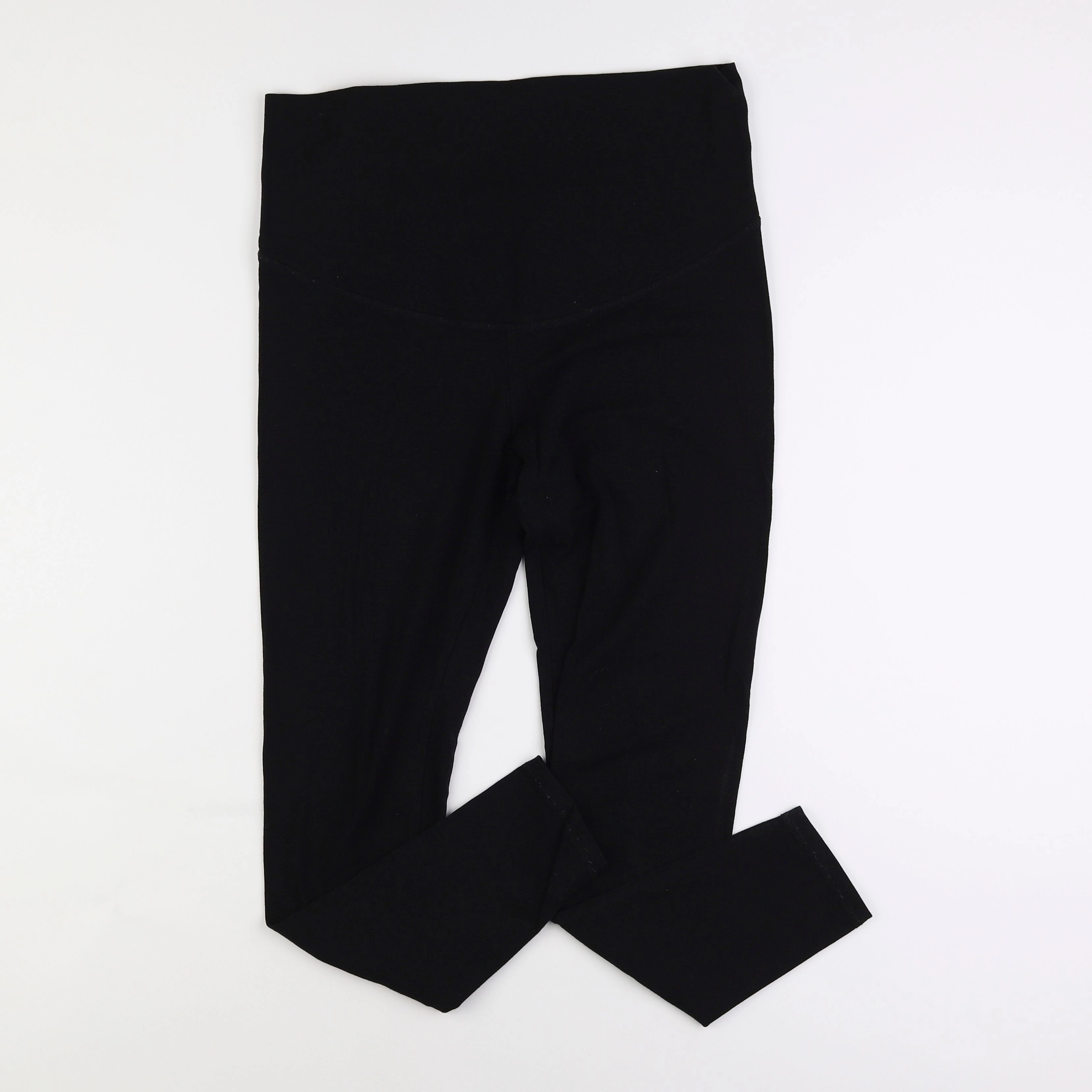 H&M - legging grossesse noir - 40