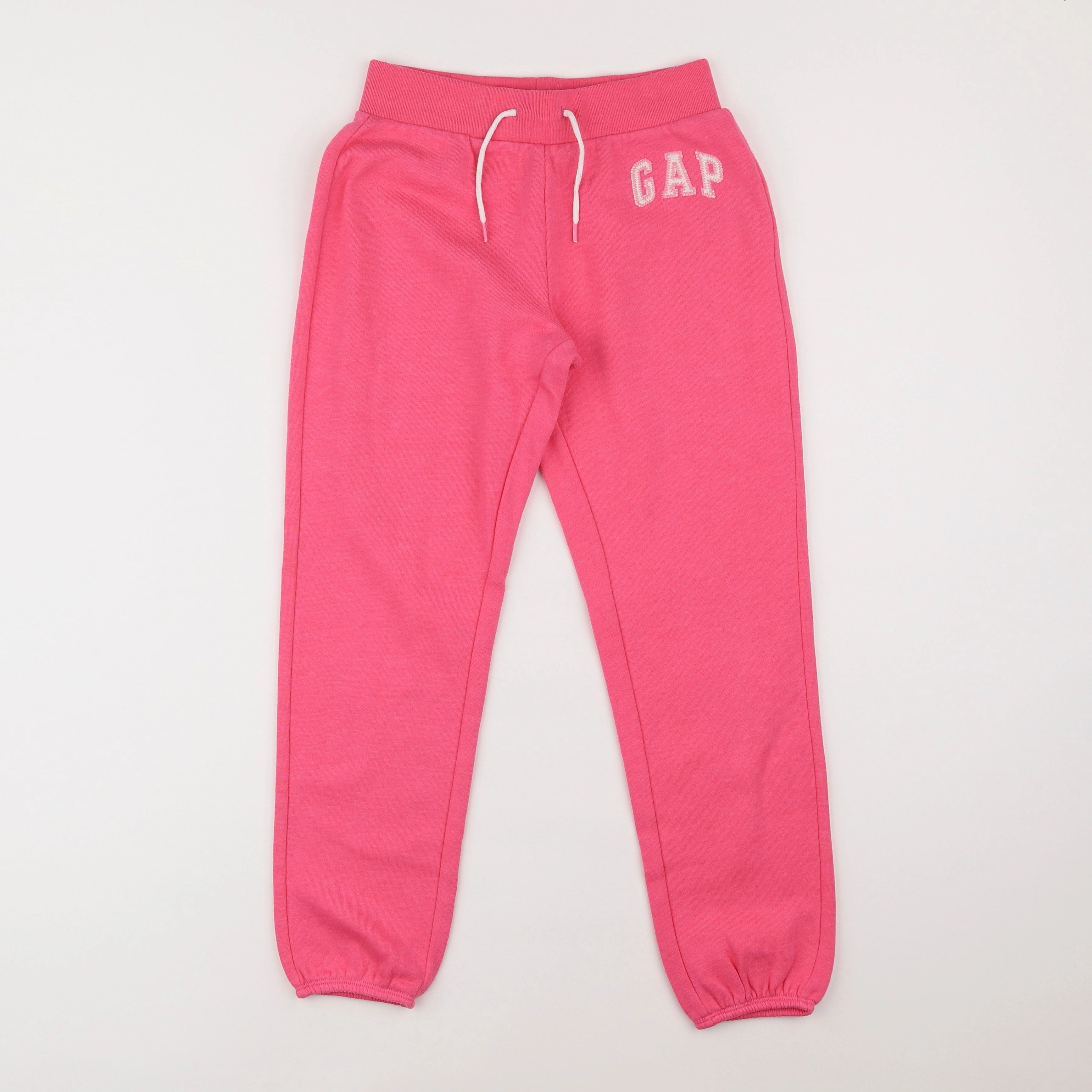 GAP - jogging rose - 8/9 ans