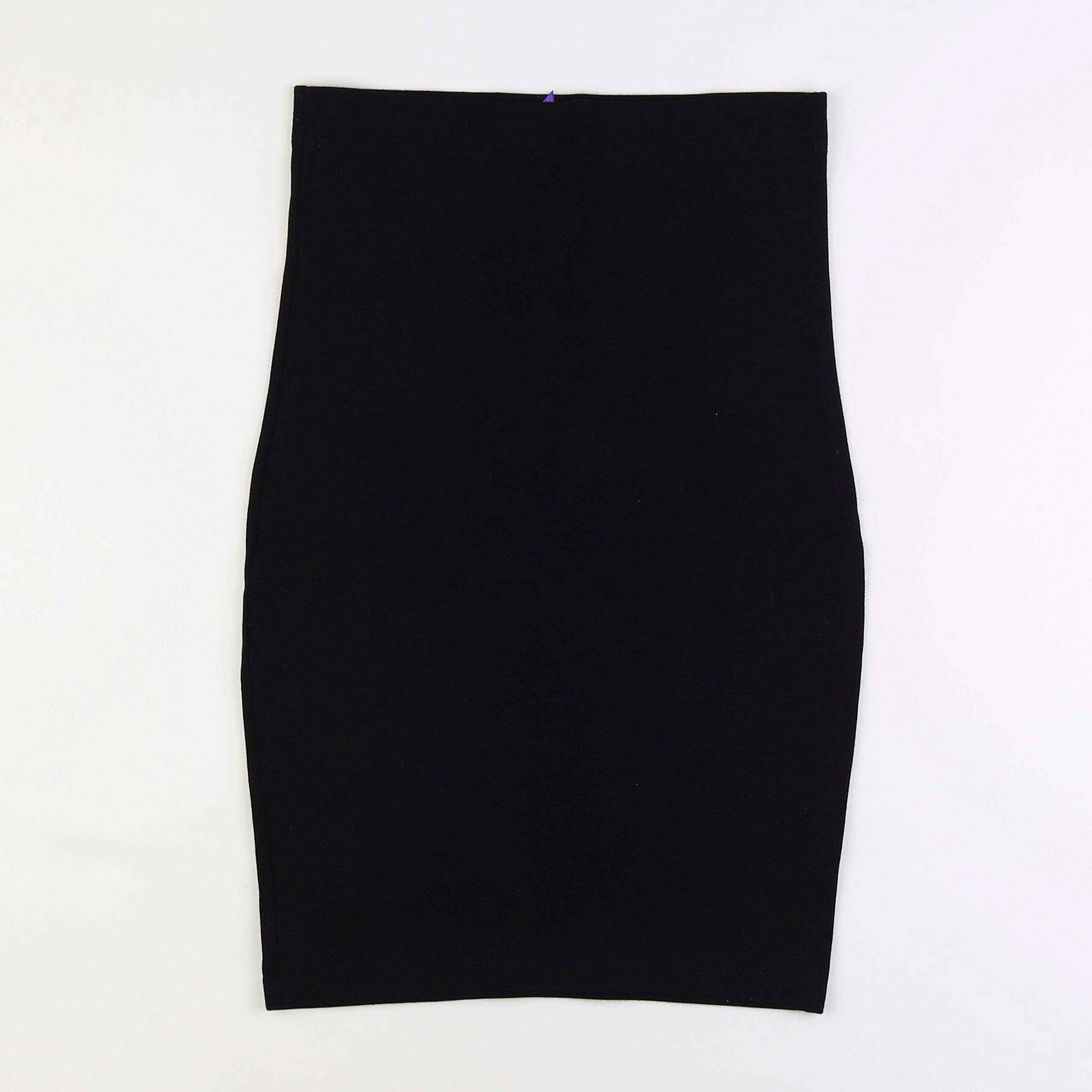 Seraphine - jupe grossesse noir - 34