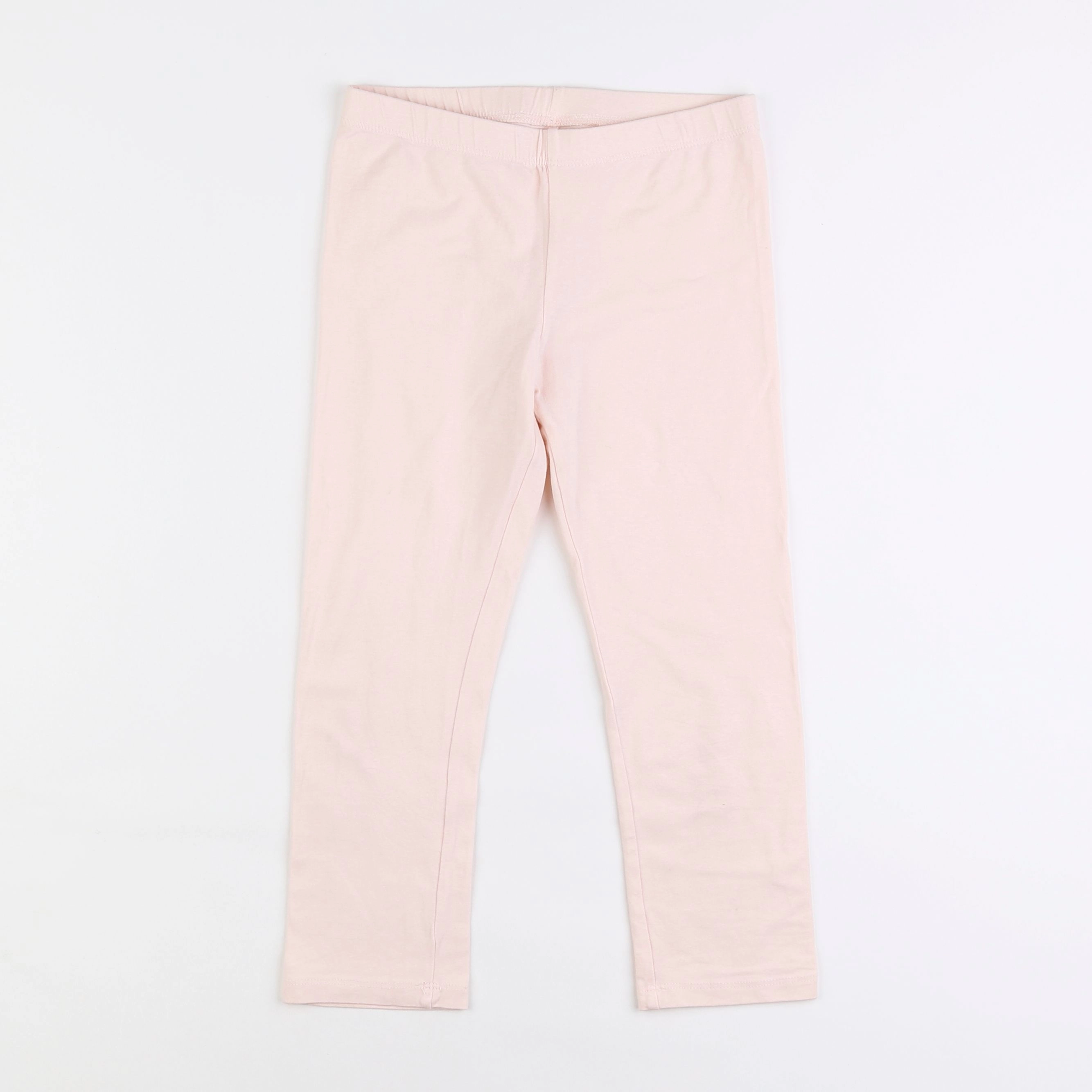 Vertbaudet - legging rose - 12 ans