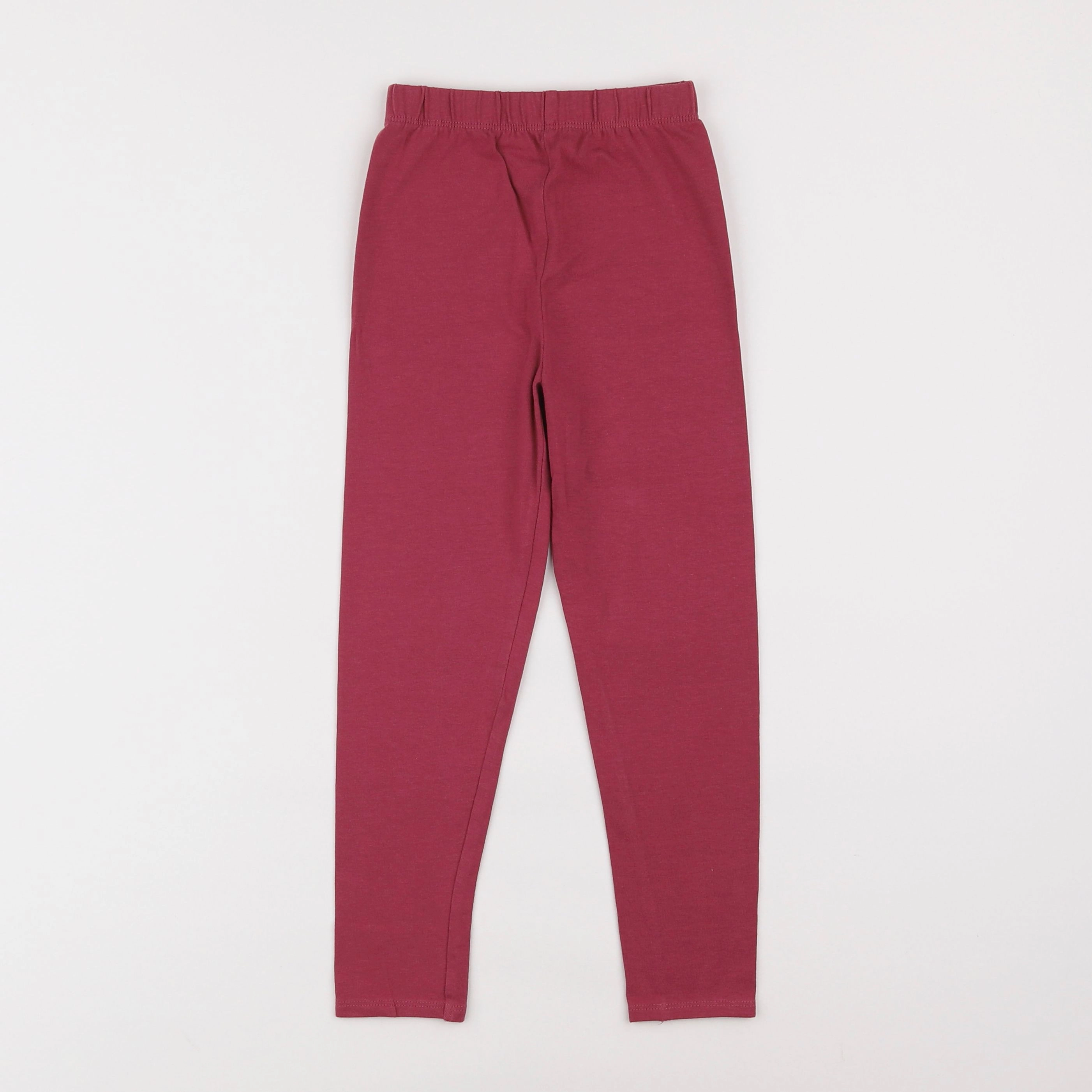 Vertbaudet - legging rose - 5 ans