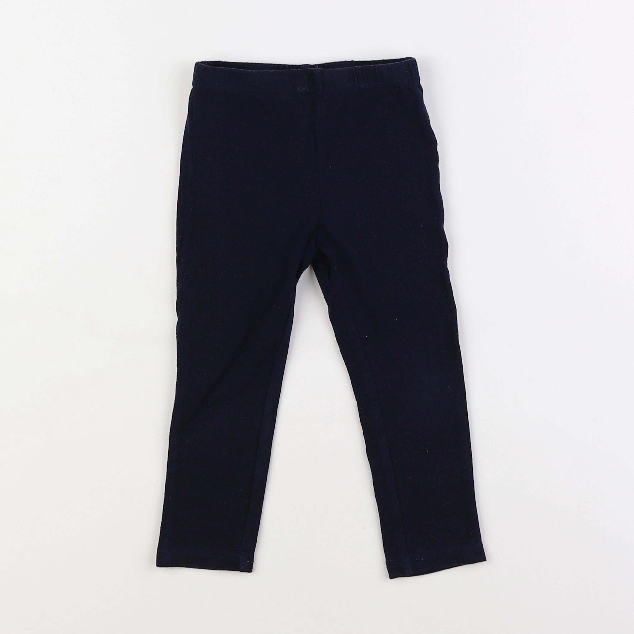 Absorba - legging bleu - 2 ans