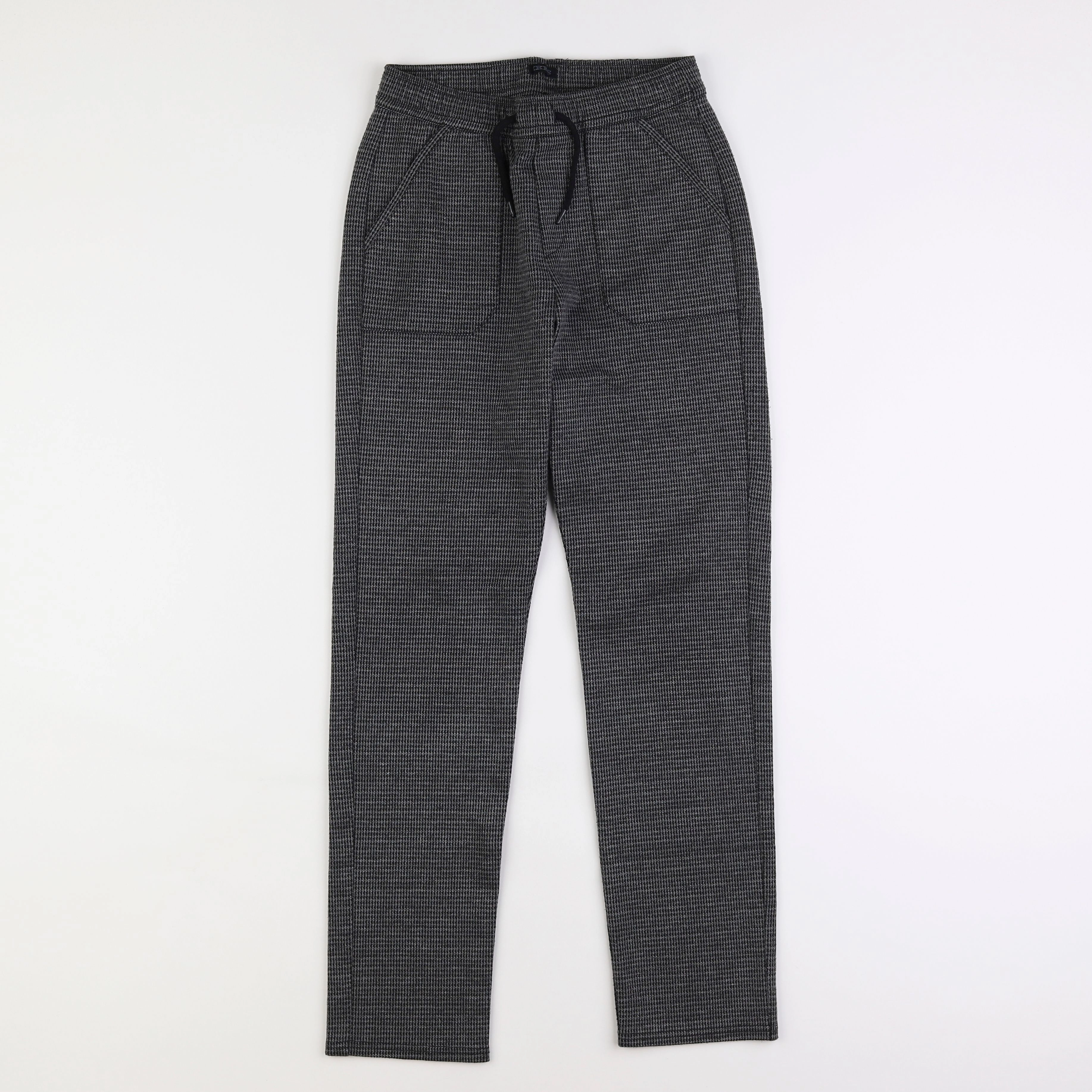 IKKS - pantalon gris - 12 ans