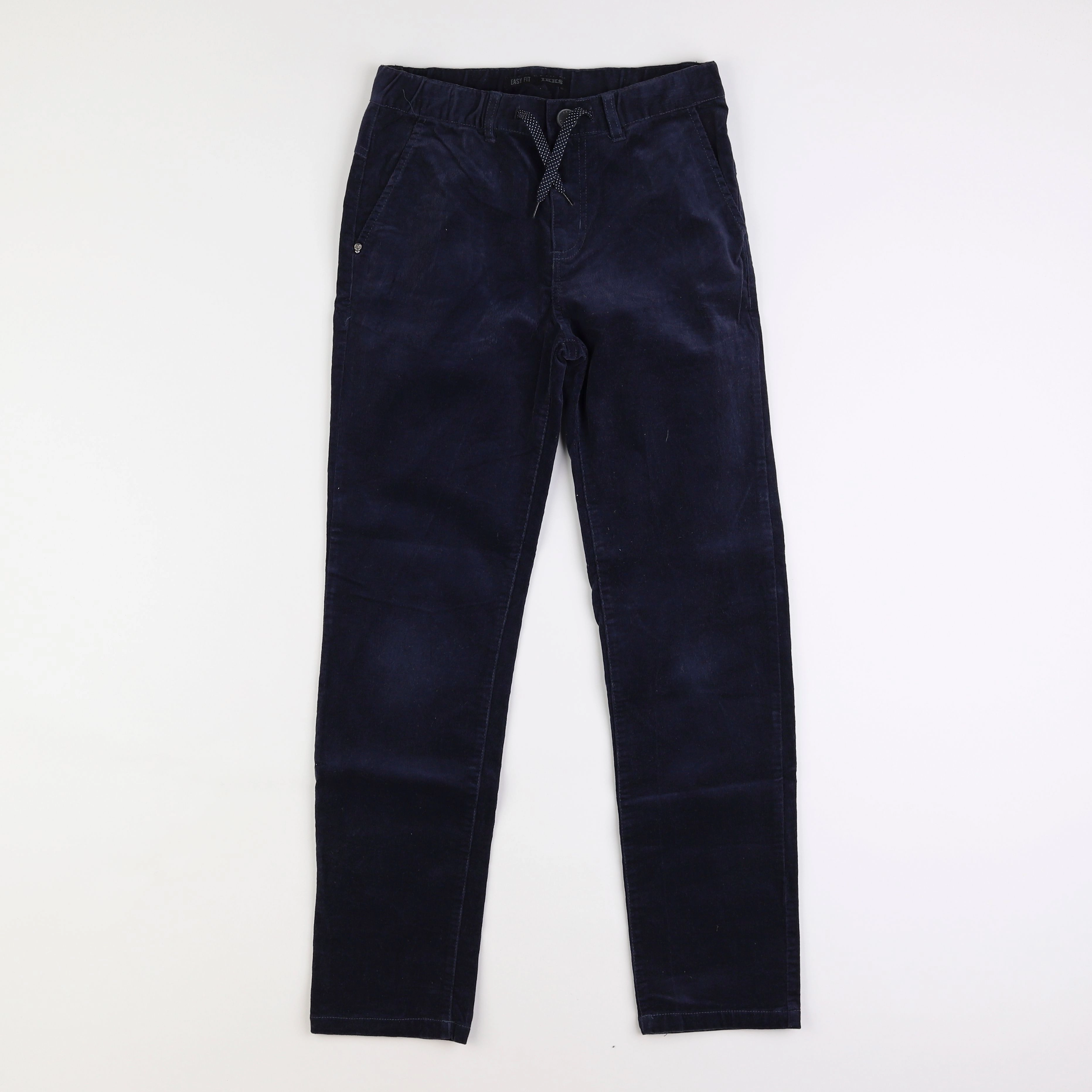 IKKS - pantalon bleu - 12 ans