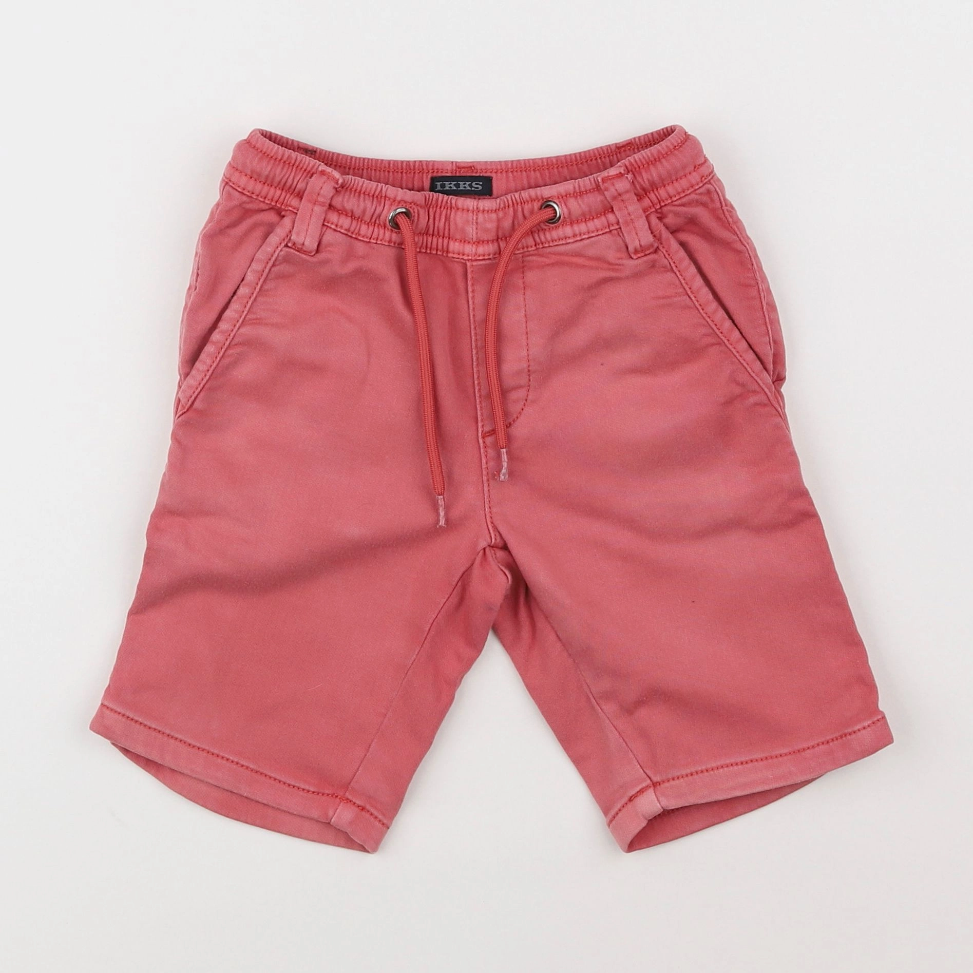 IKKS - short rose - 4 ans