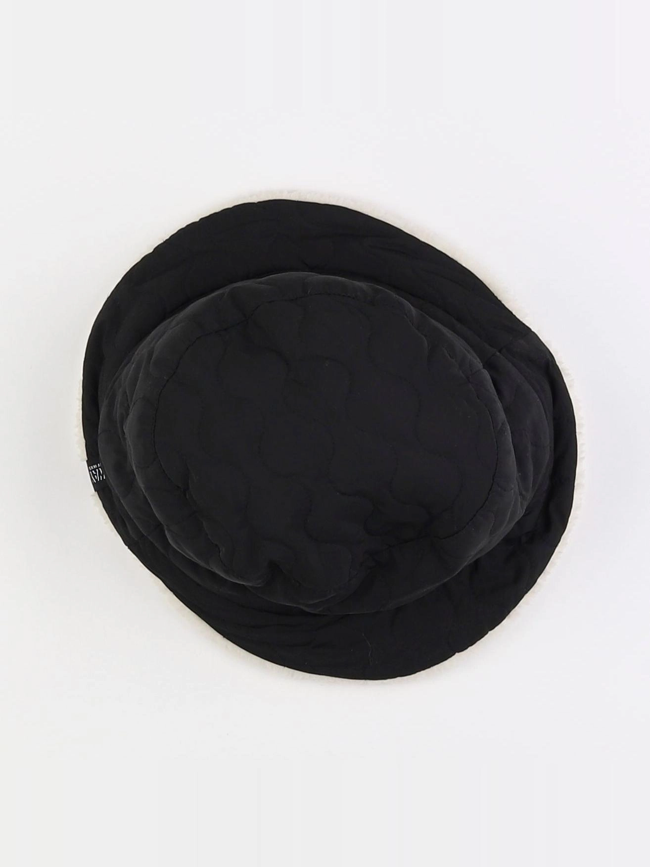 IKKS - chapeau noir - 14/16 ans
