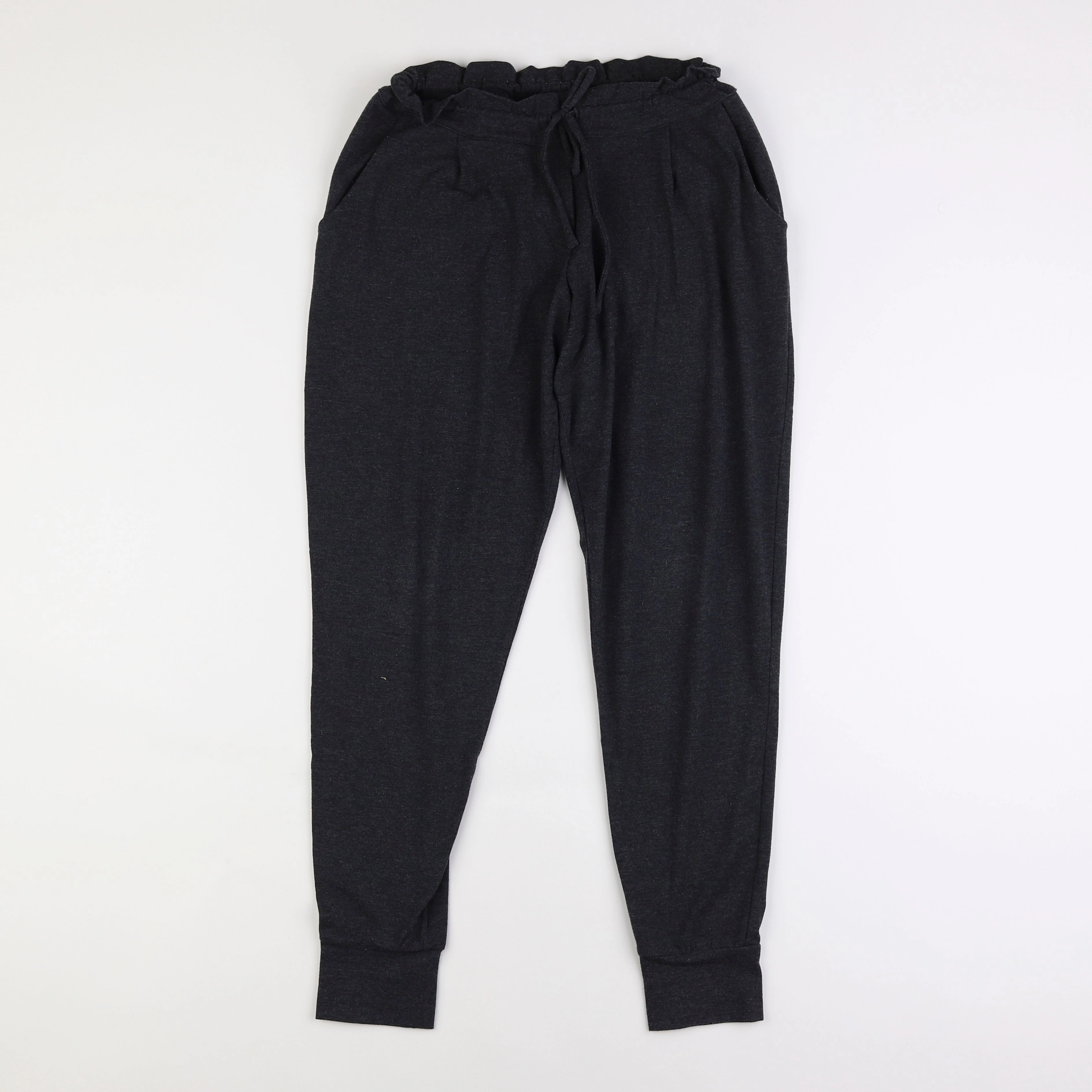 Seraphine - pantalon grossesse gris - 36