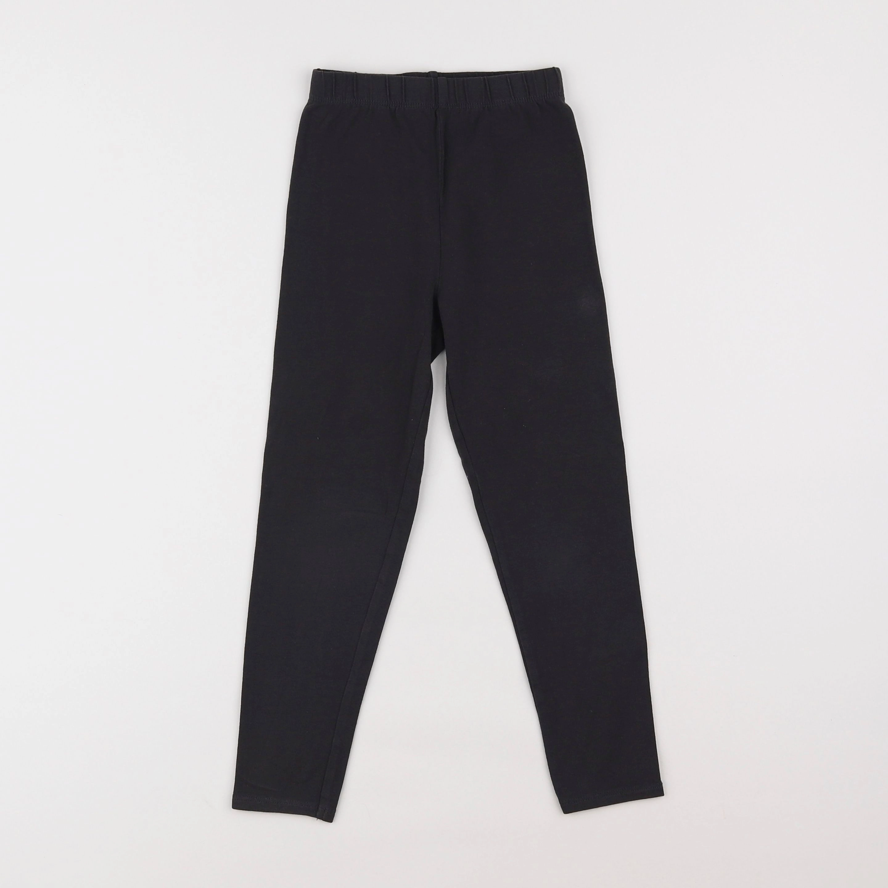 Vertbaudet - legging bleu - 6 ans