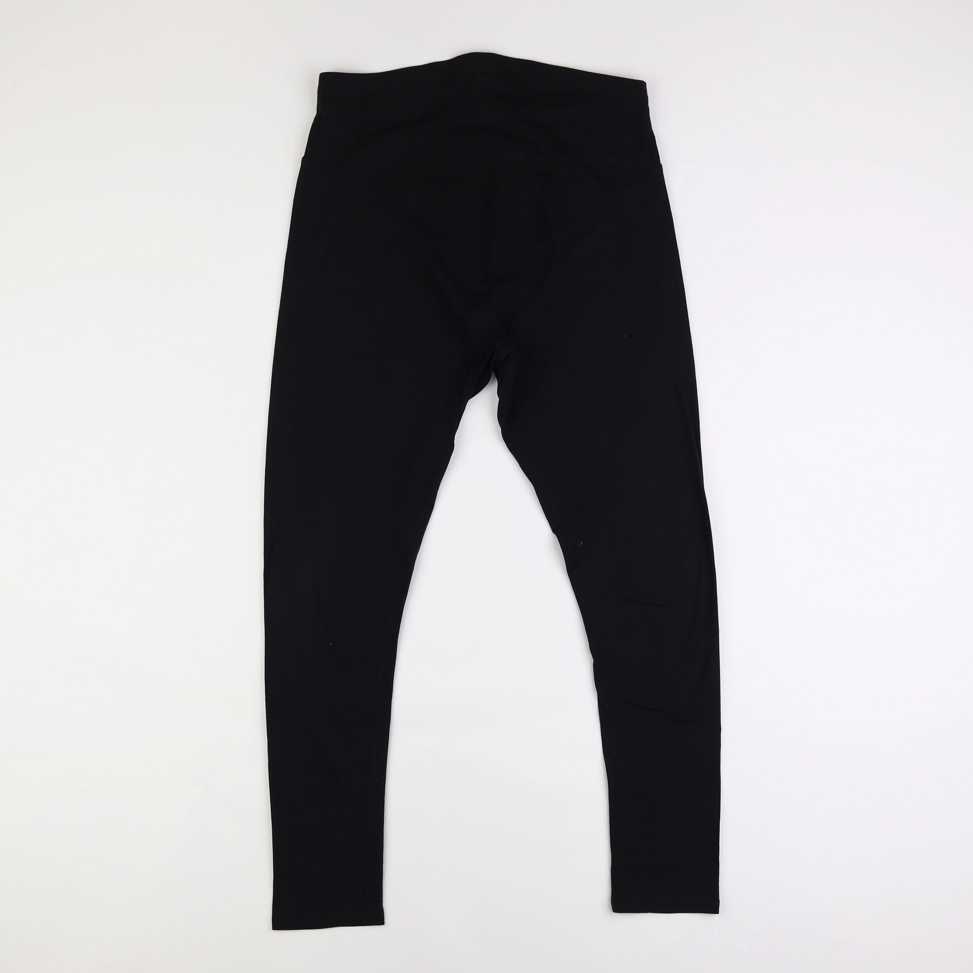 Vertbaudet - legging grossesse noir - 42 à 44