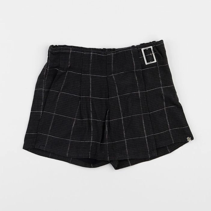 IKKS - short gris - 6 ans