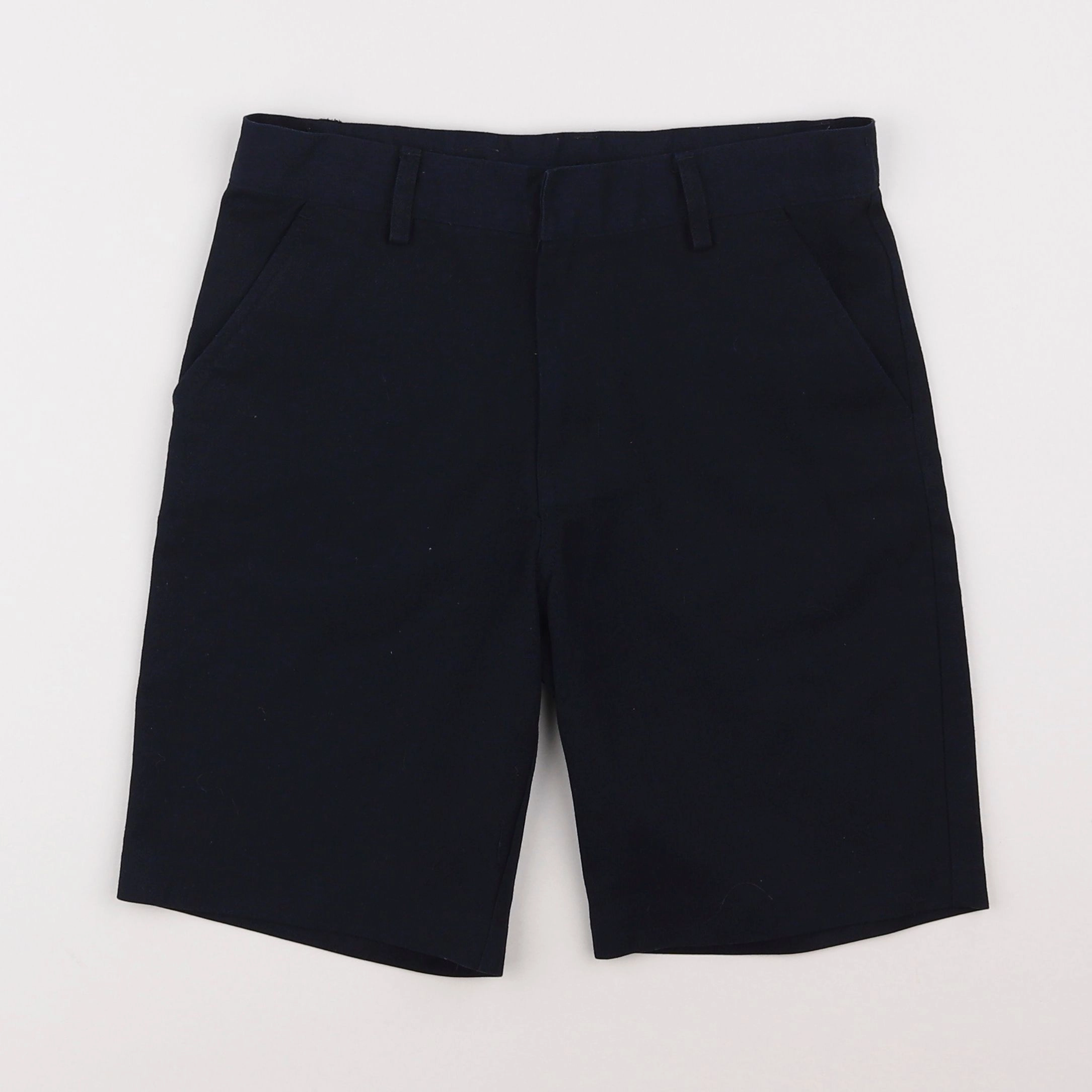 Next - short bleu - 9 ans