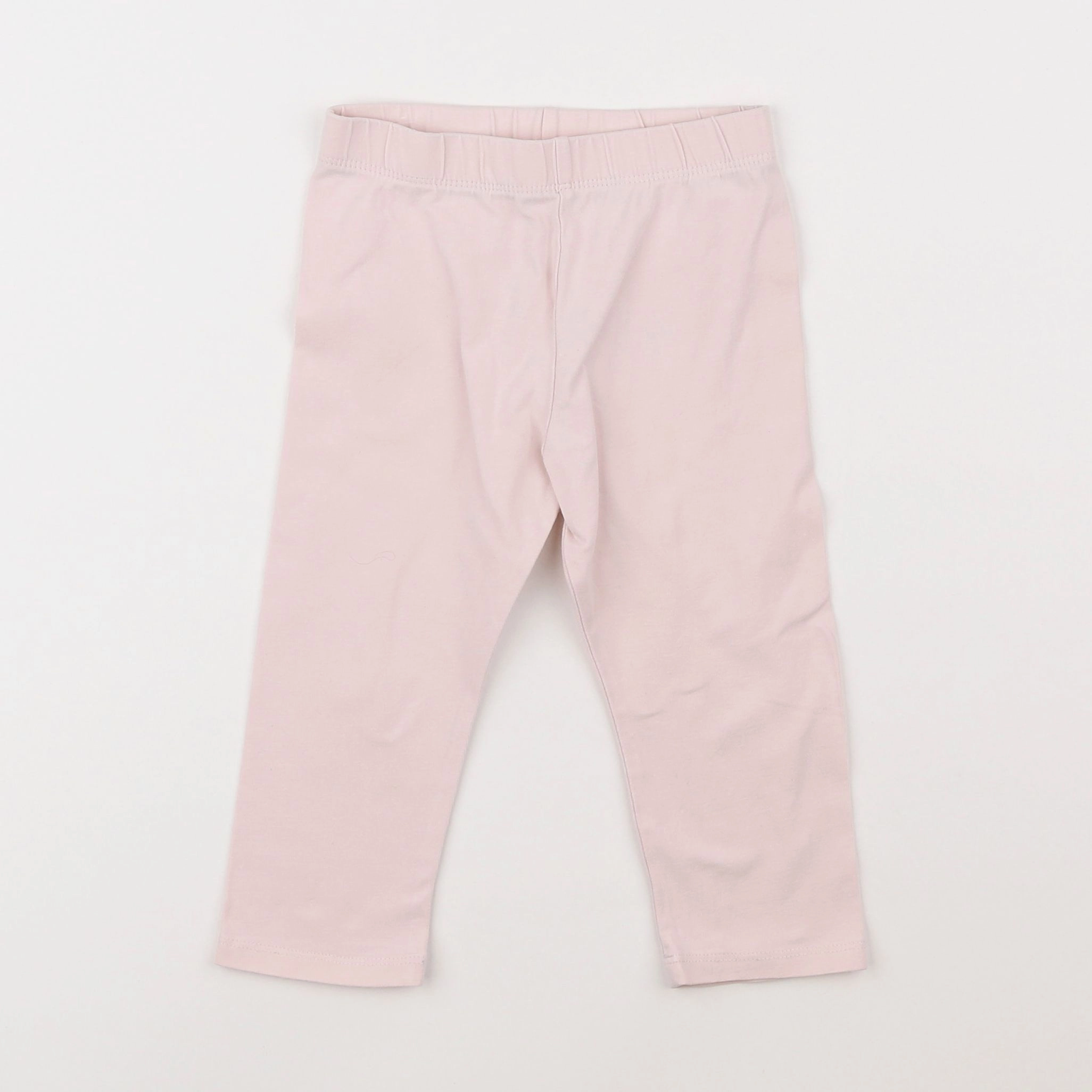 Vertbaudet - legging rose - 5 ans