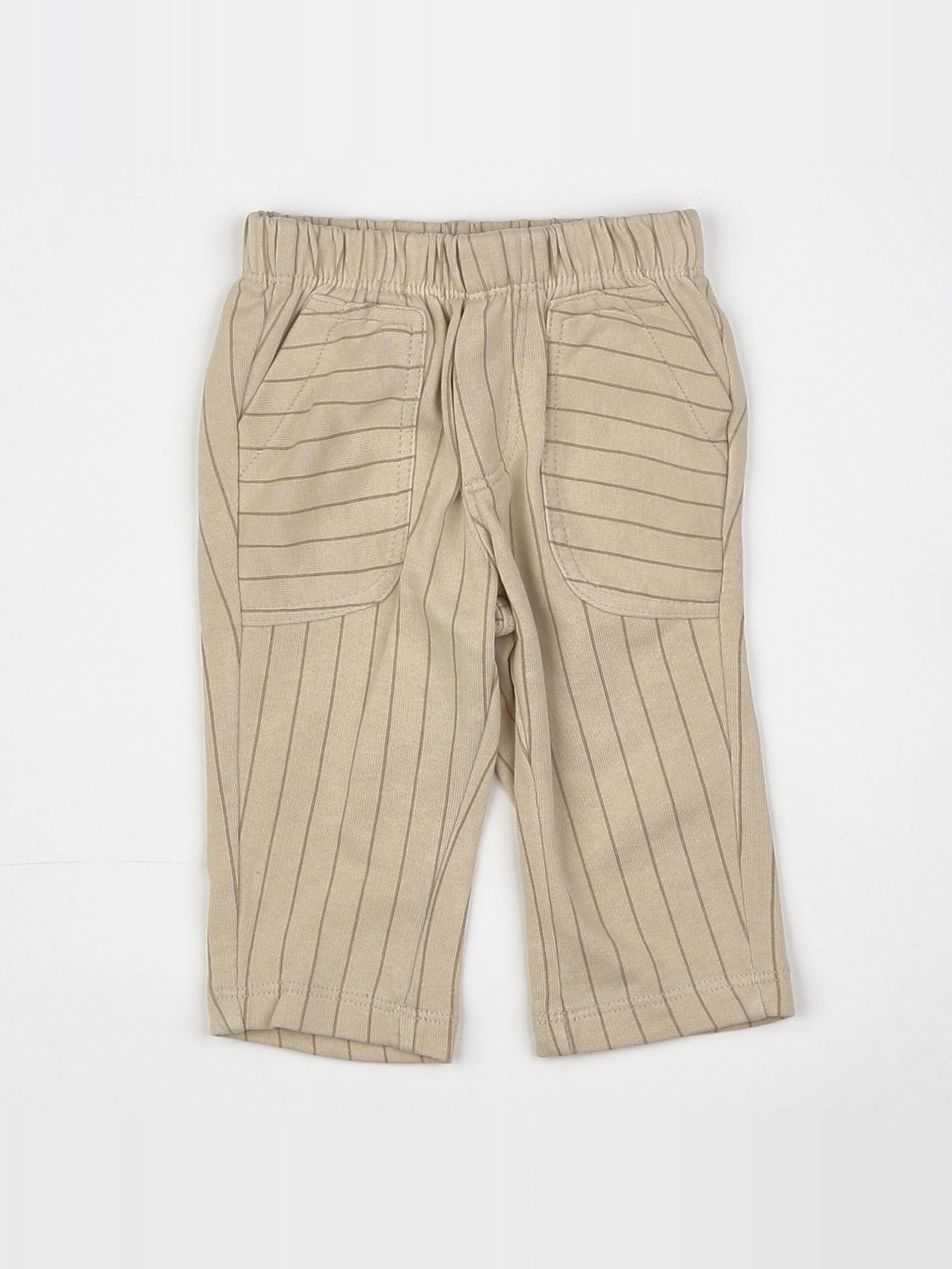 Tape à l'oeil - pantalon marron - 3 mois