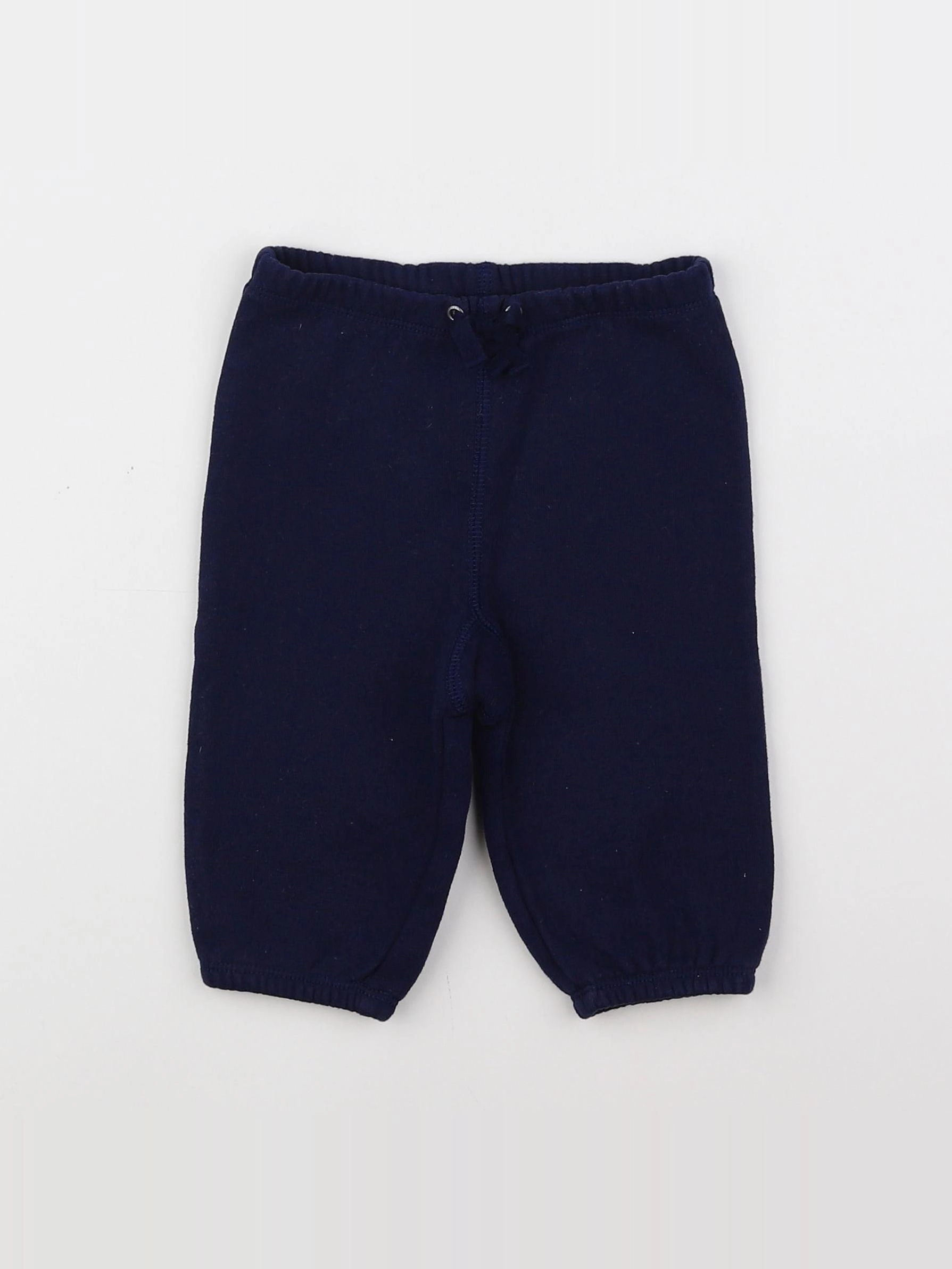 Ralph Lauren - jogging bleu - 6 mois