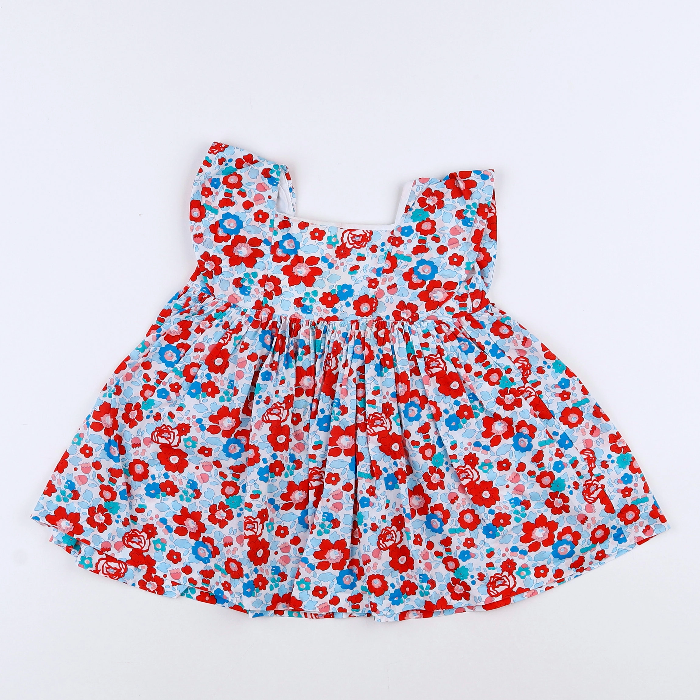 Jacadi - blouse liberty - 12 mois