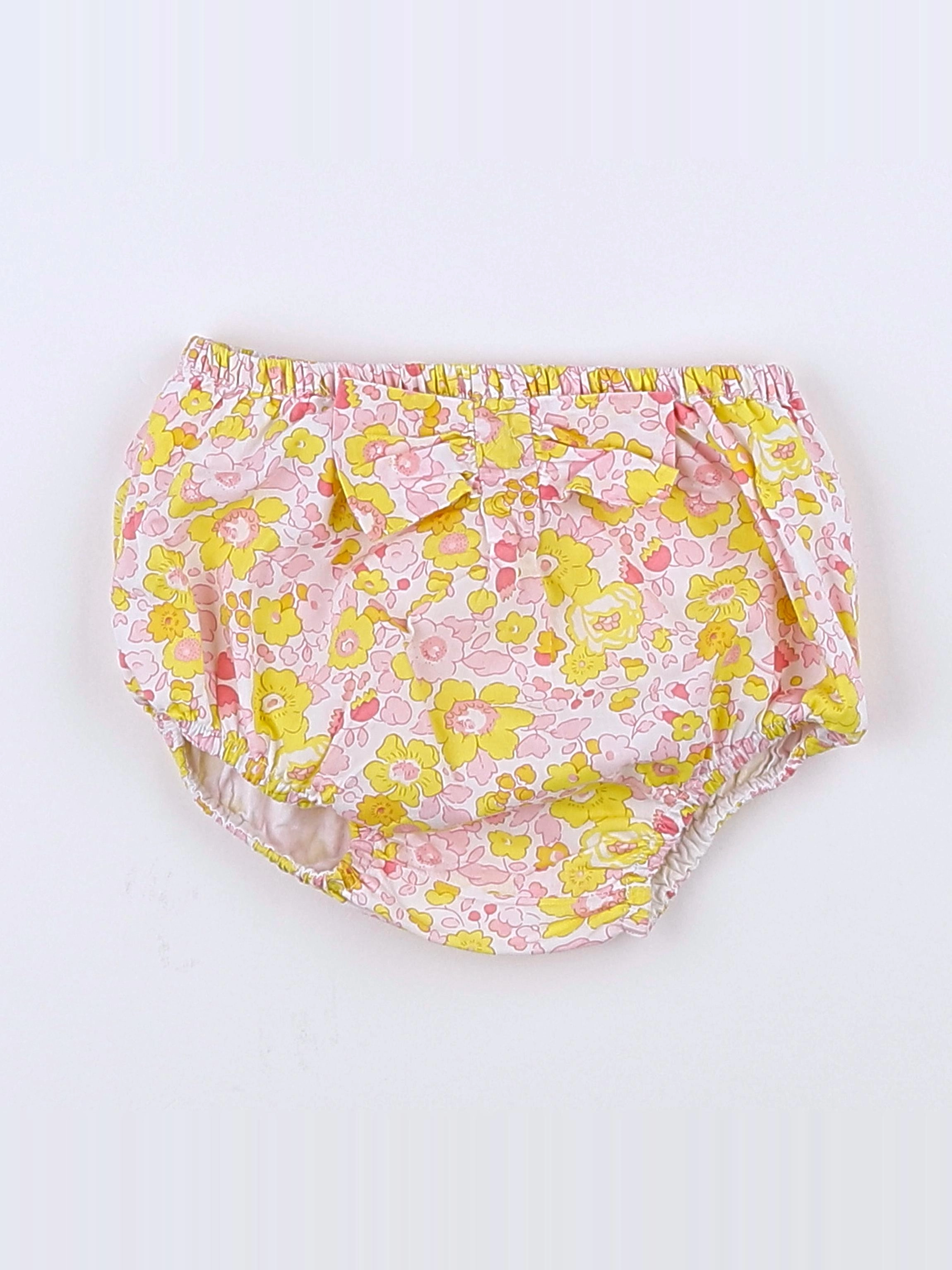 Jacadi - short liberty - 12 mois