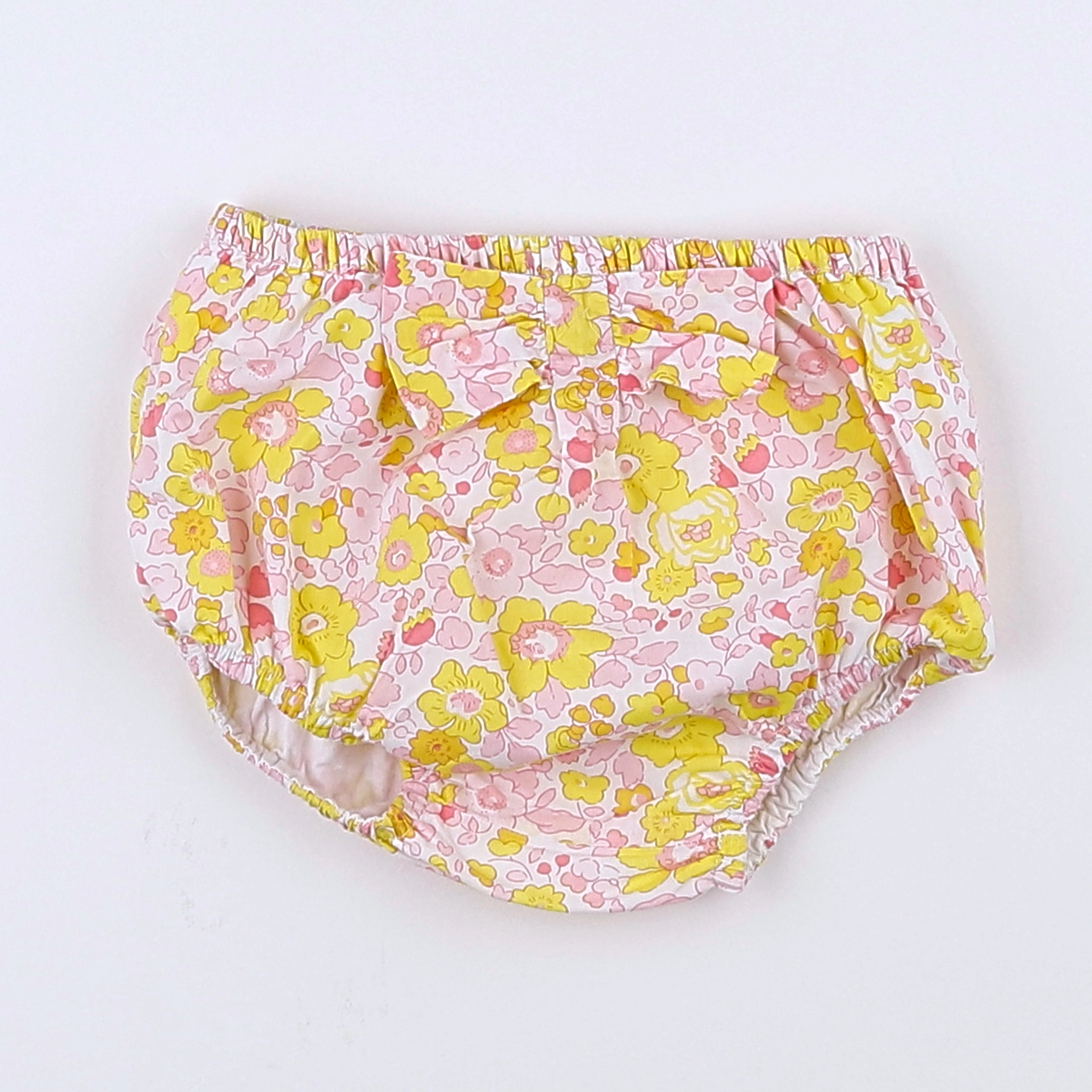 Jacadi - short liberty - 12 mois