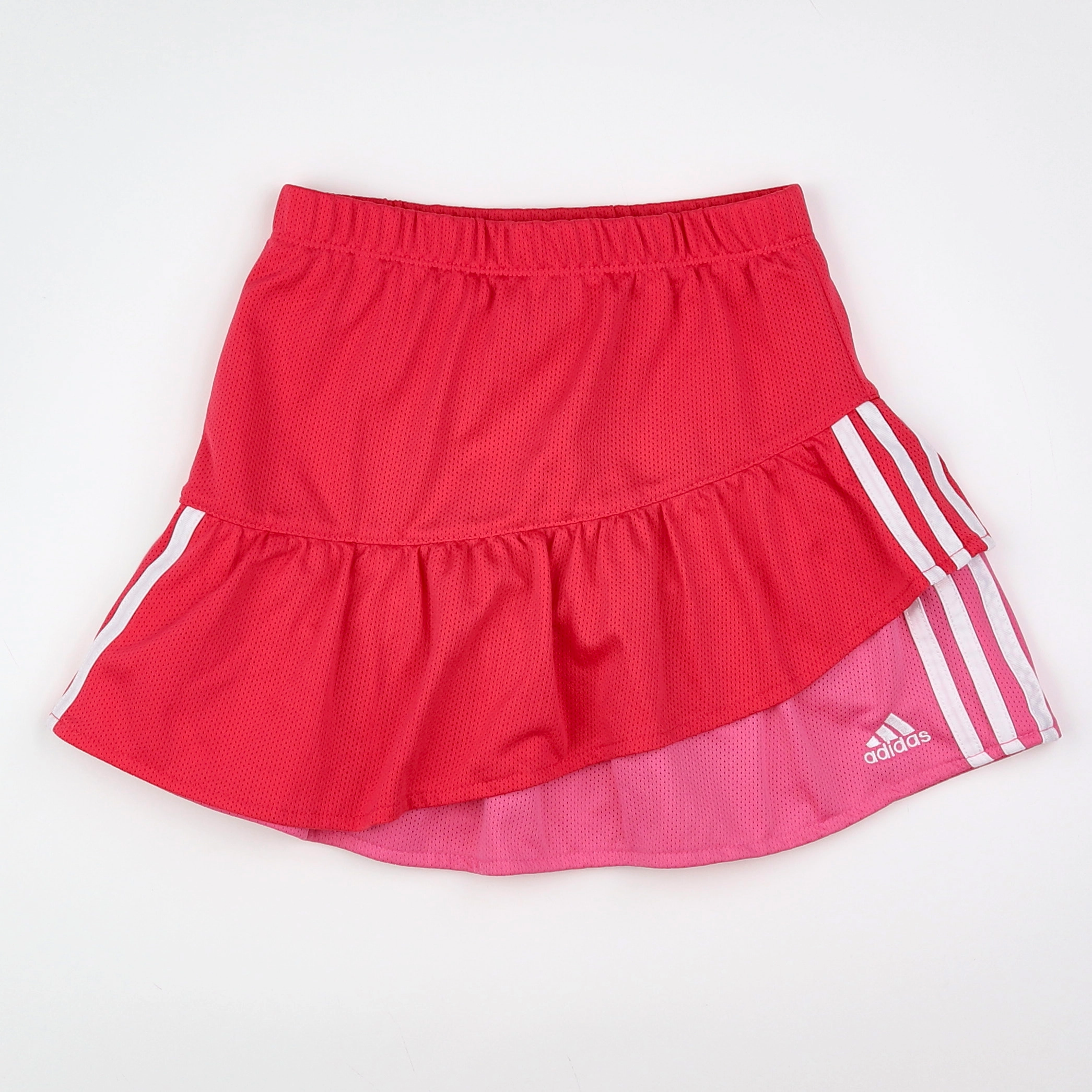 Adidas - jupe rose - 6 ans