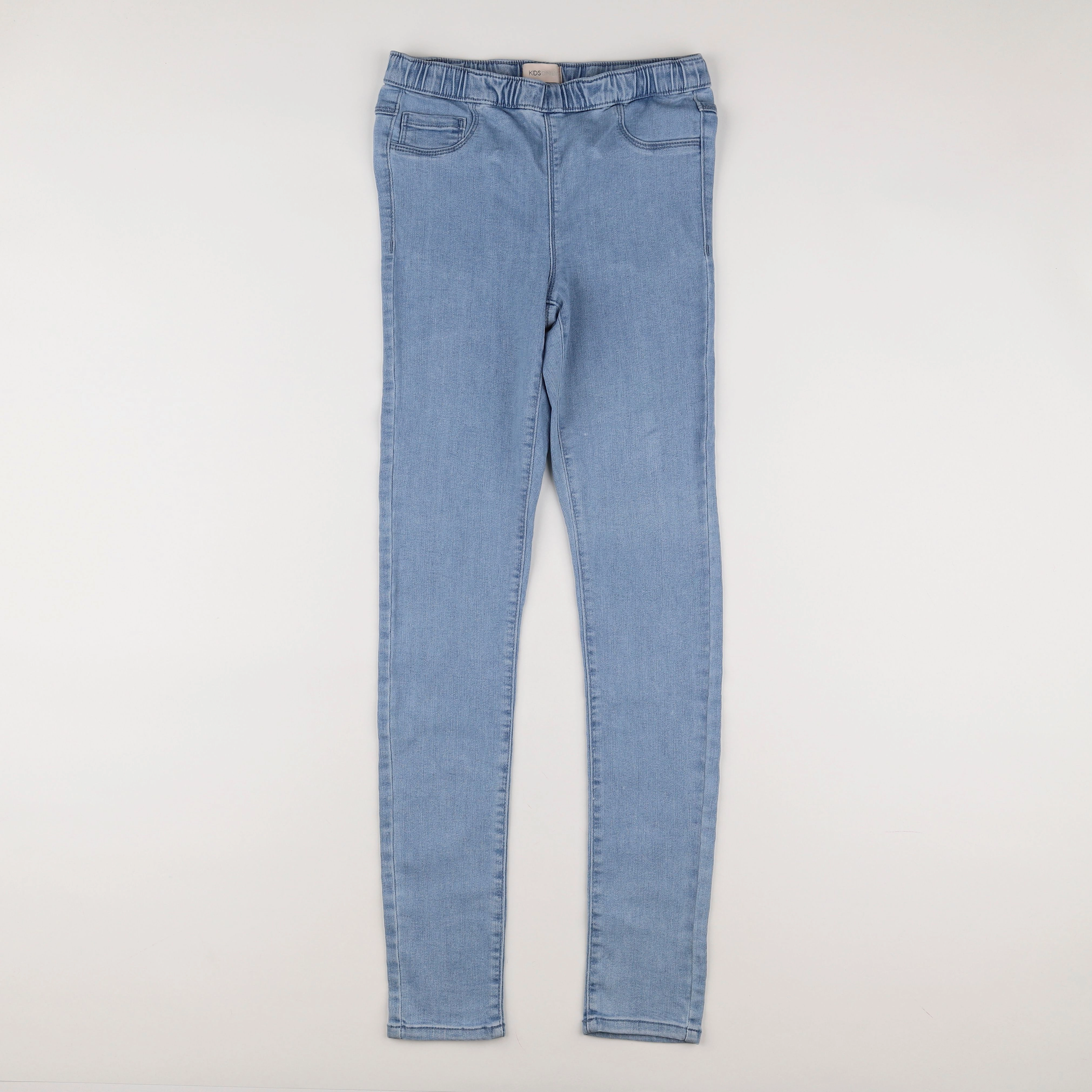 Kids Only - jegging bleu - 12 ans