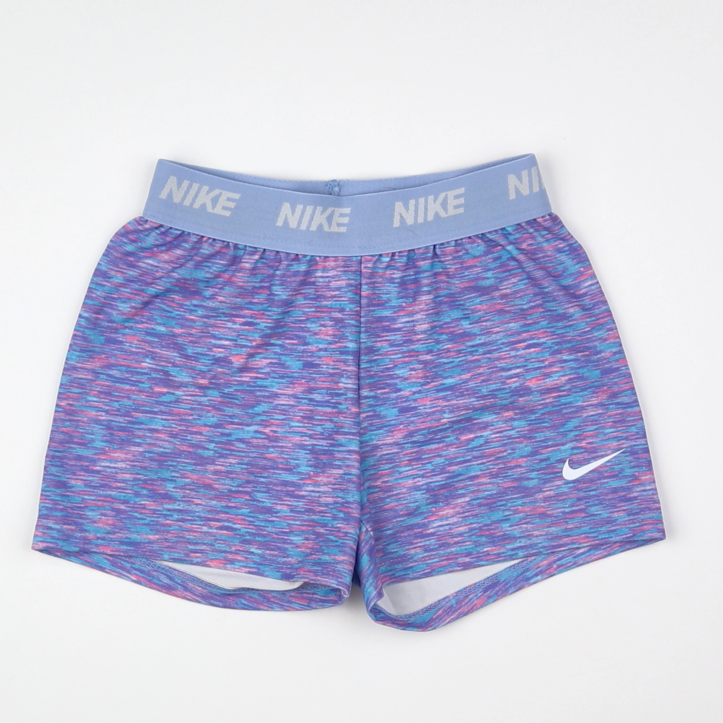 Nike - short multicolore - 18 mois