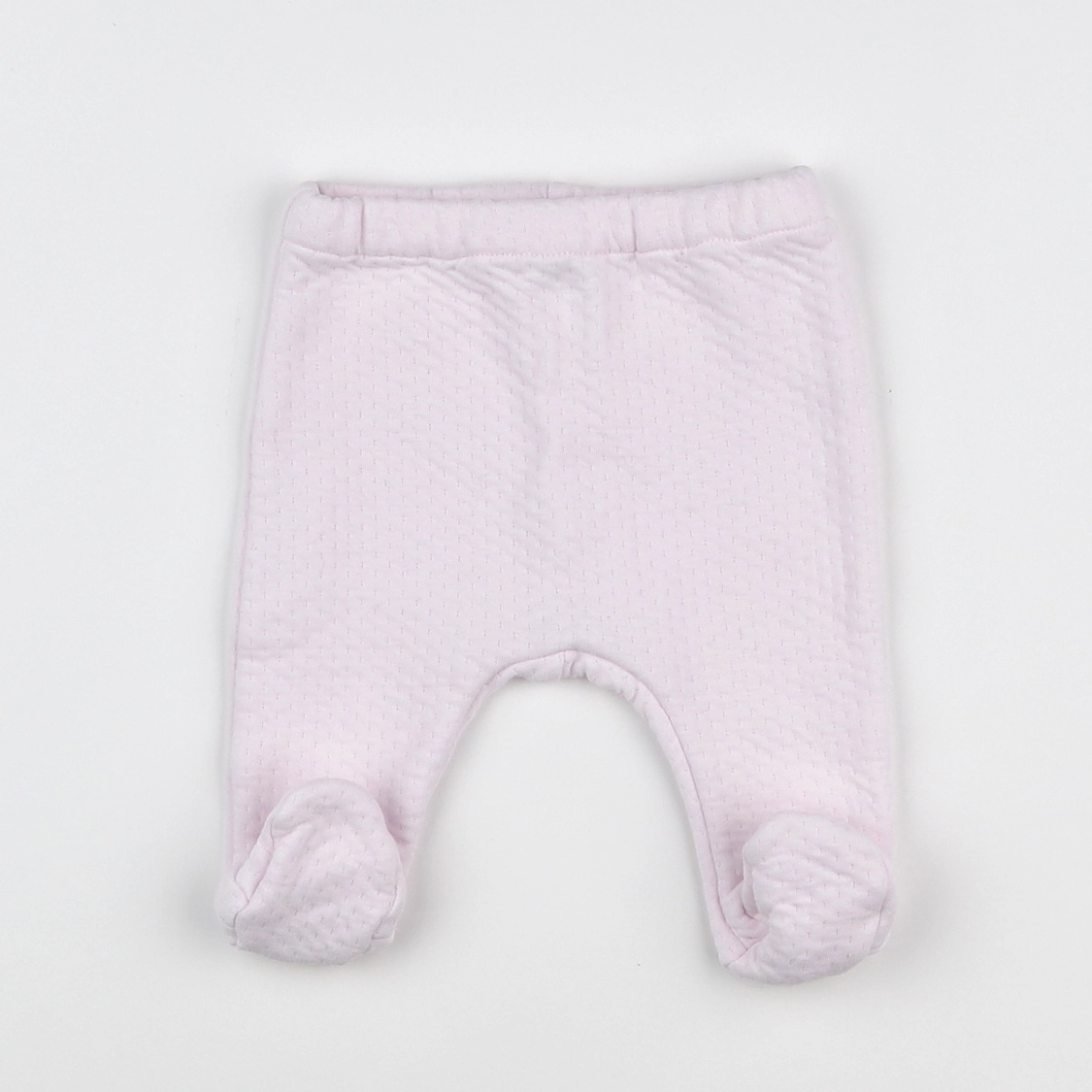 Jacadi - jogging rose - 6 mois