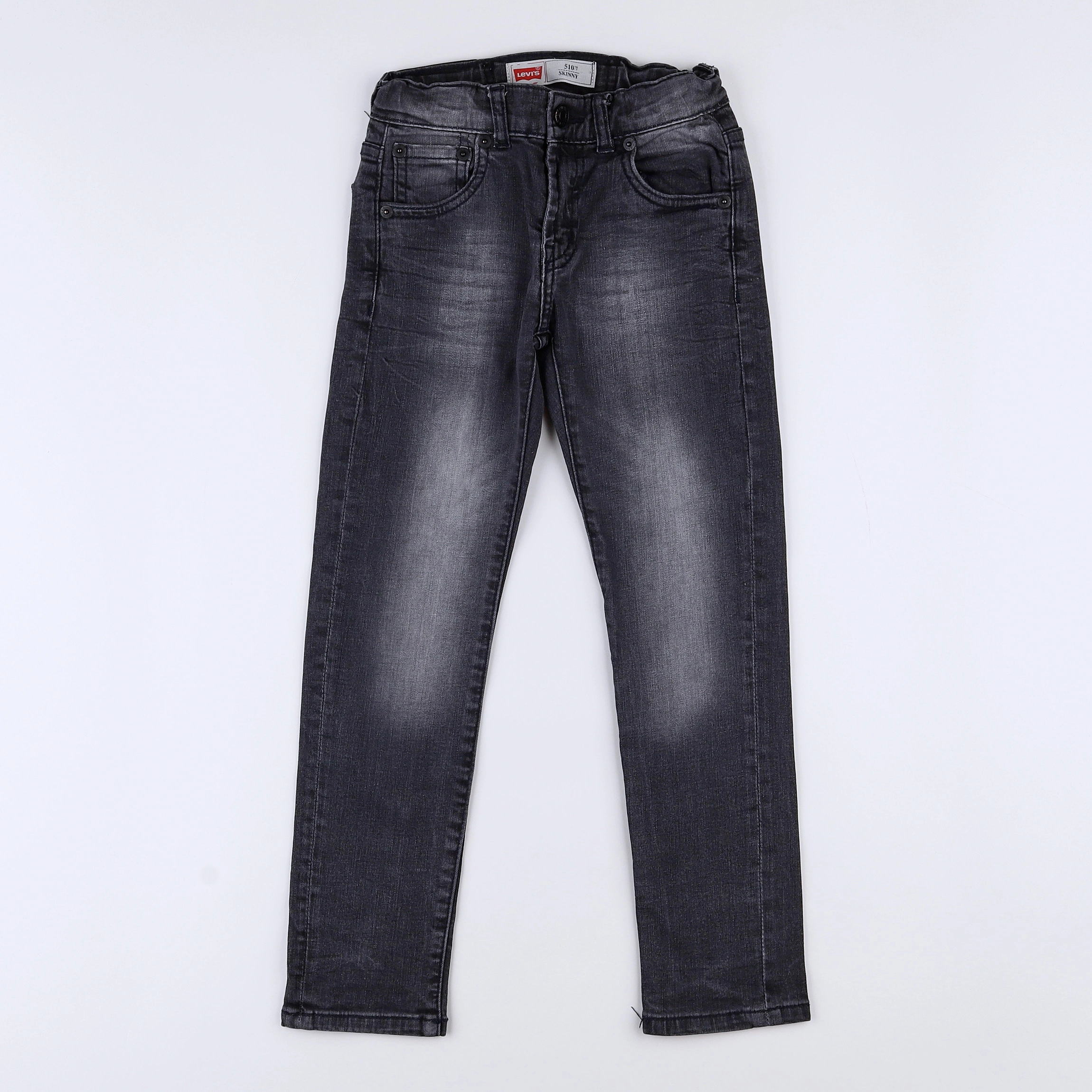 Levi's - jean gris - 6 ans