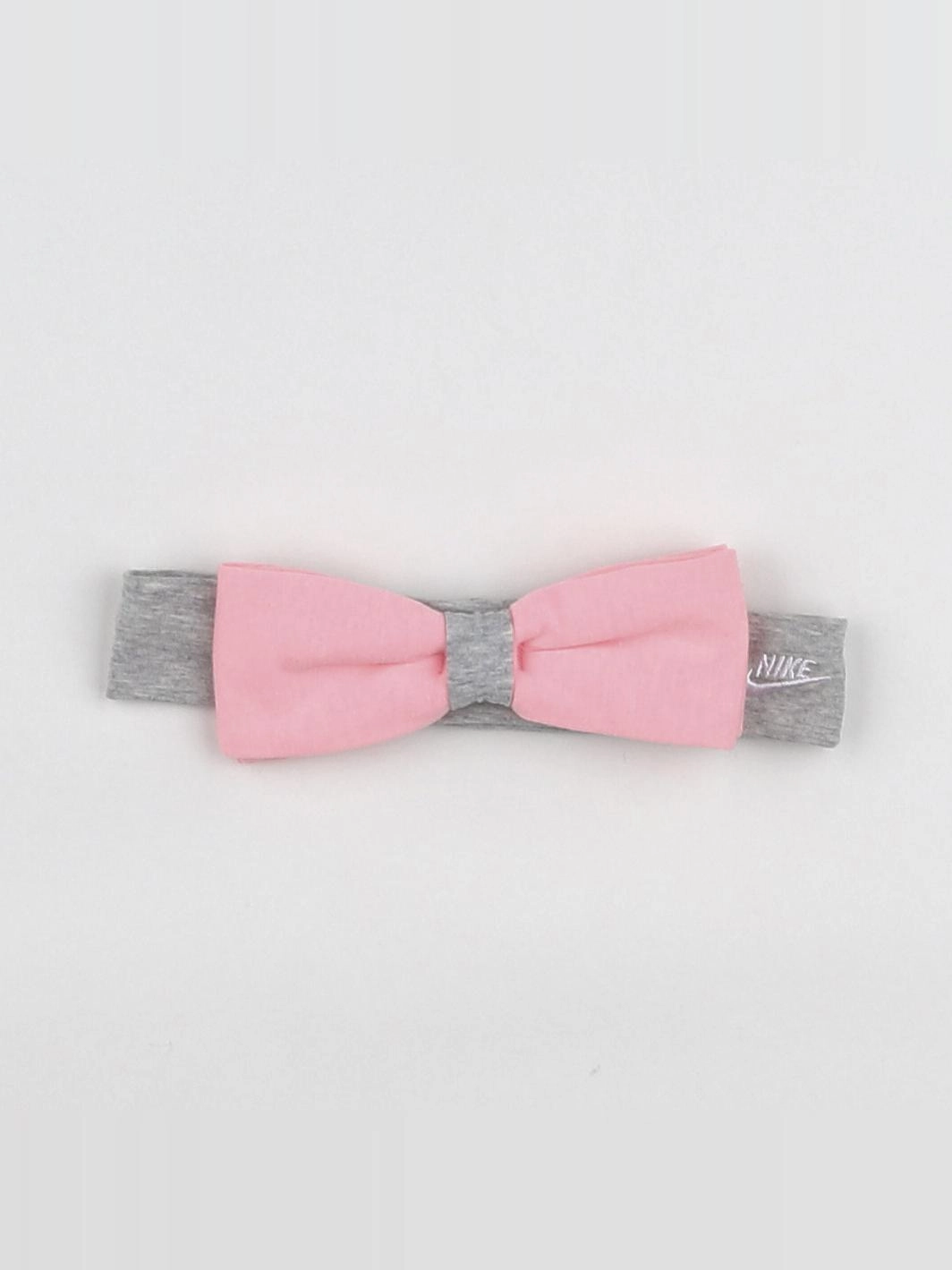 Nike - bandeau rose, gris - 12/18 mois