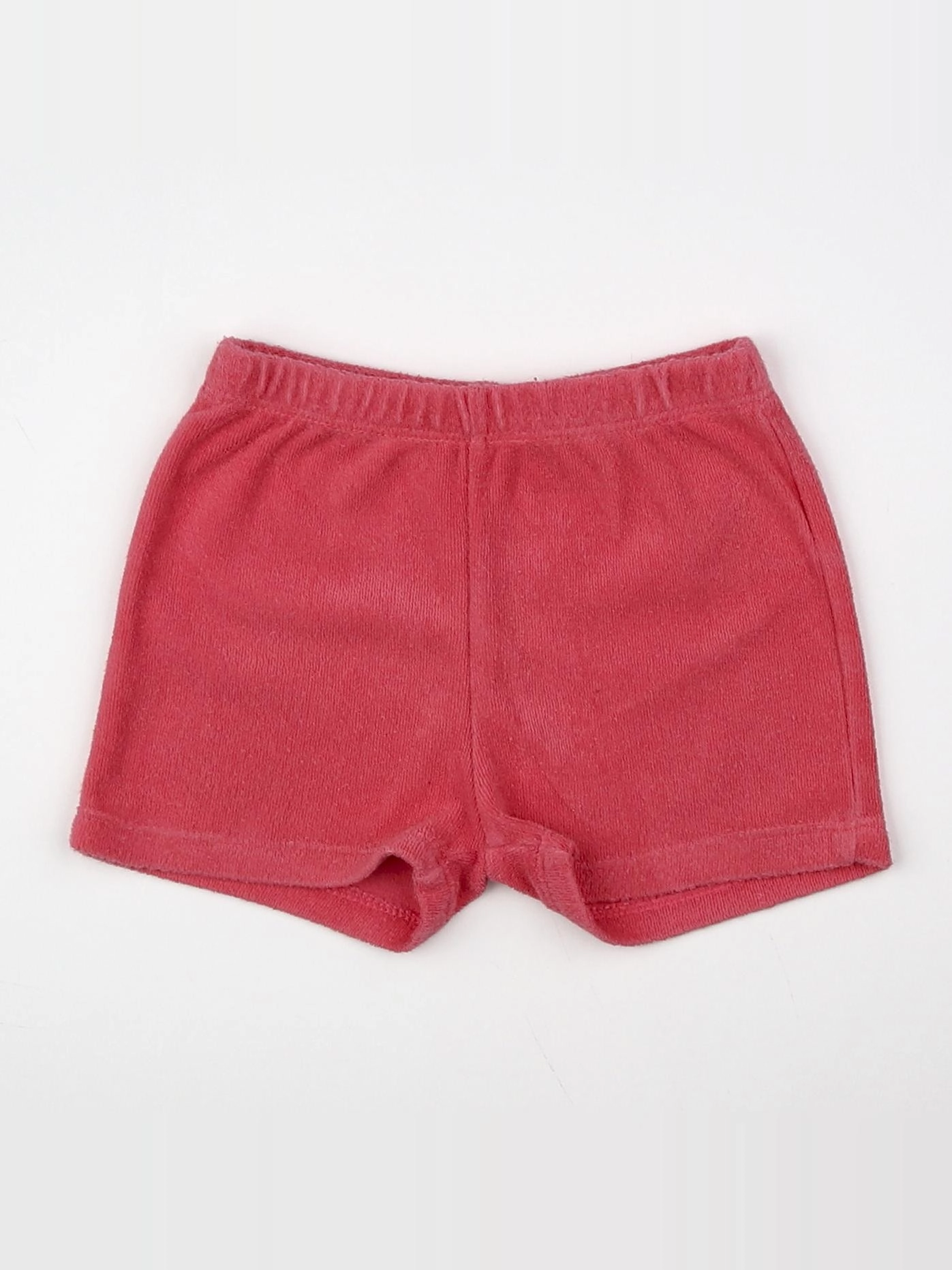Vertbaudet - short Rose - 18 mois