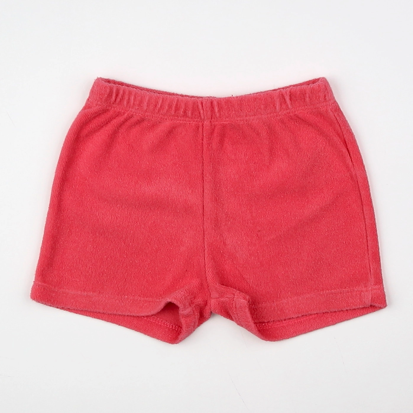 Vertbaudet - short Rose - 18 mois