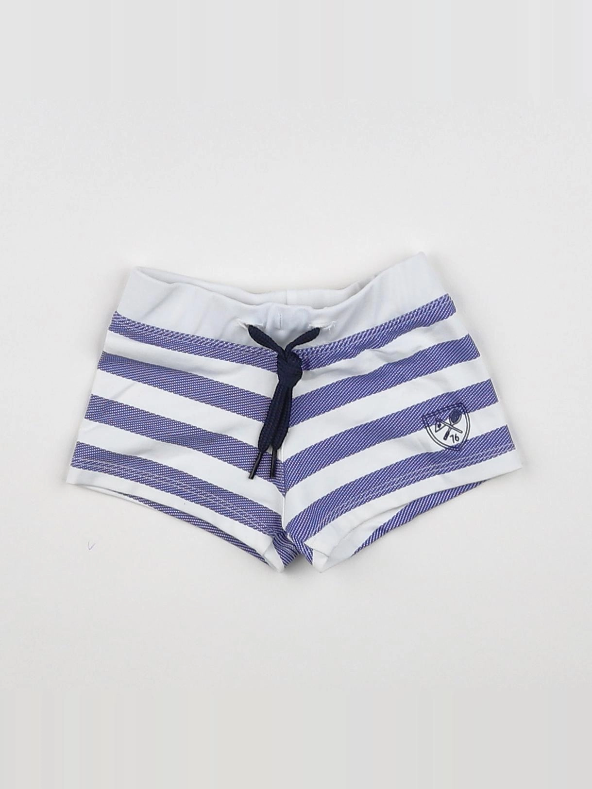 Jacadi - maillot de bain bleu - 12 mois