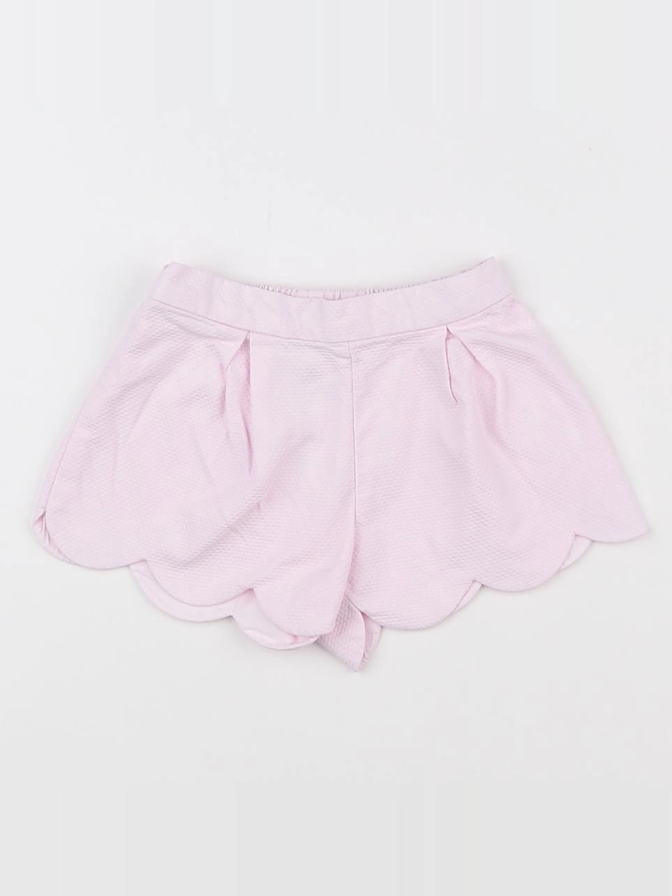 Jacadi - short rose - 6 mois