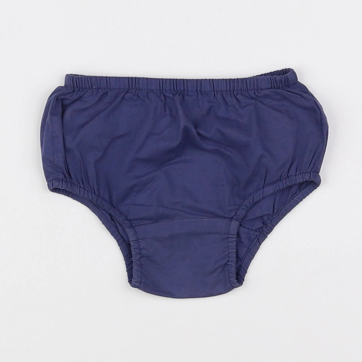 GAP - bloomer bleu - 3/6 mois