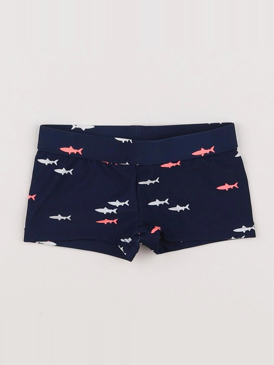 Tape à l'oeil - maillot de bain bleu - 6 mois