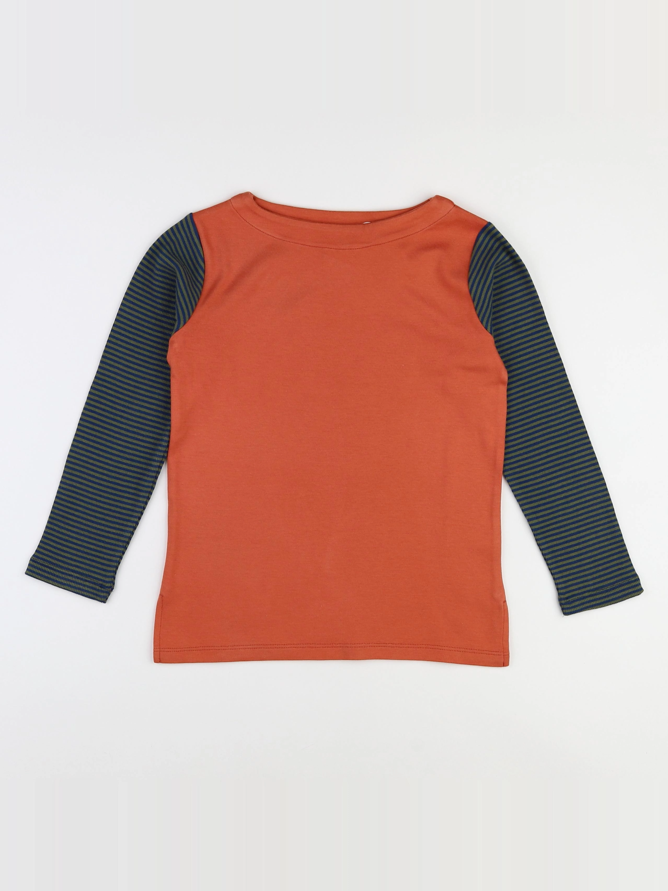 Holi & Love - tee-shirt multicolore (neuf) - 10/11 ans