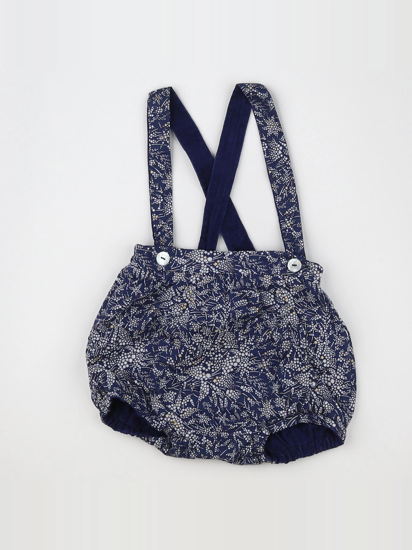 Jacadi - short liberty - 12 mois