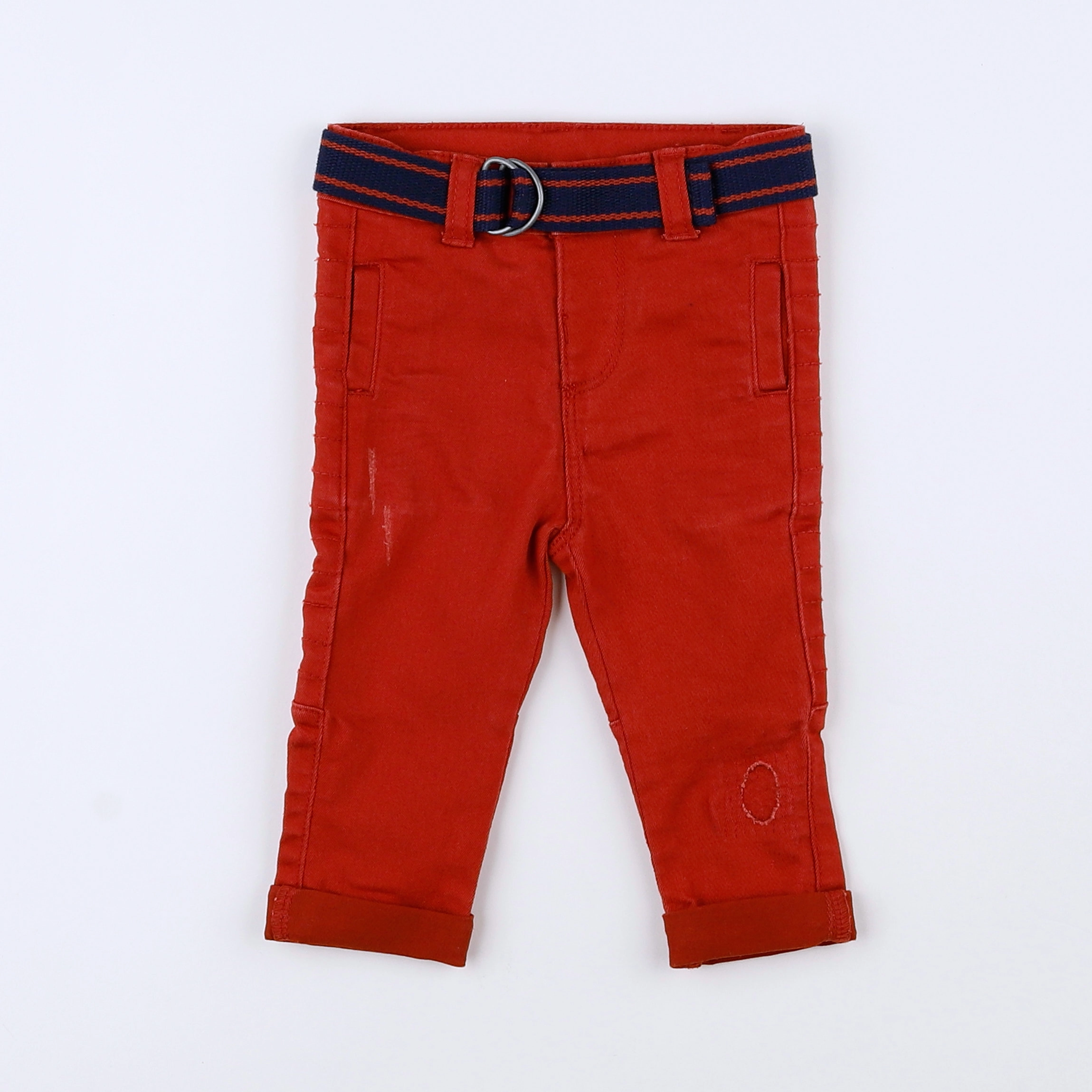 Tape à l'oeil - jegging marron - 9 mois